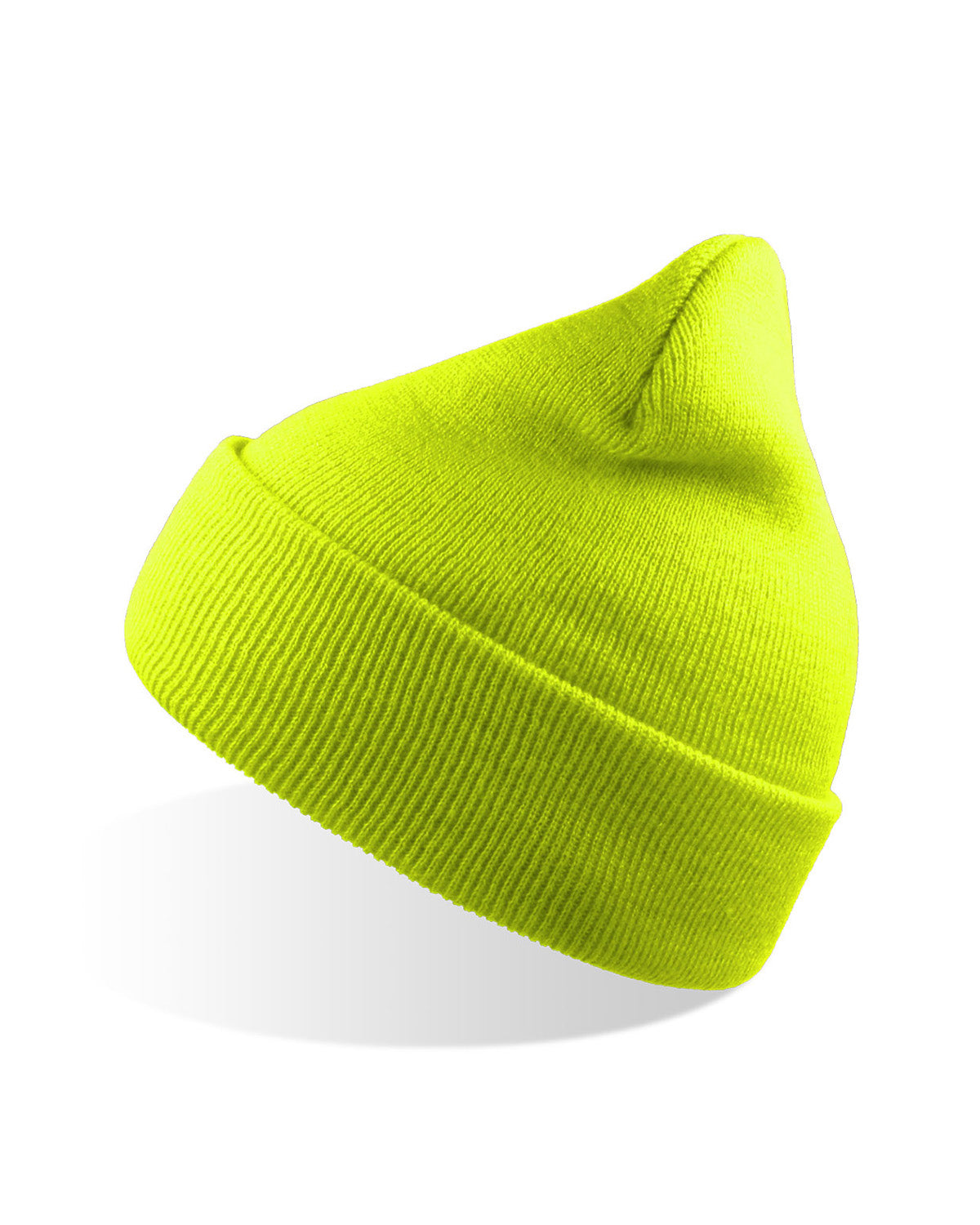 Beanie classic recycled