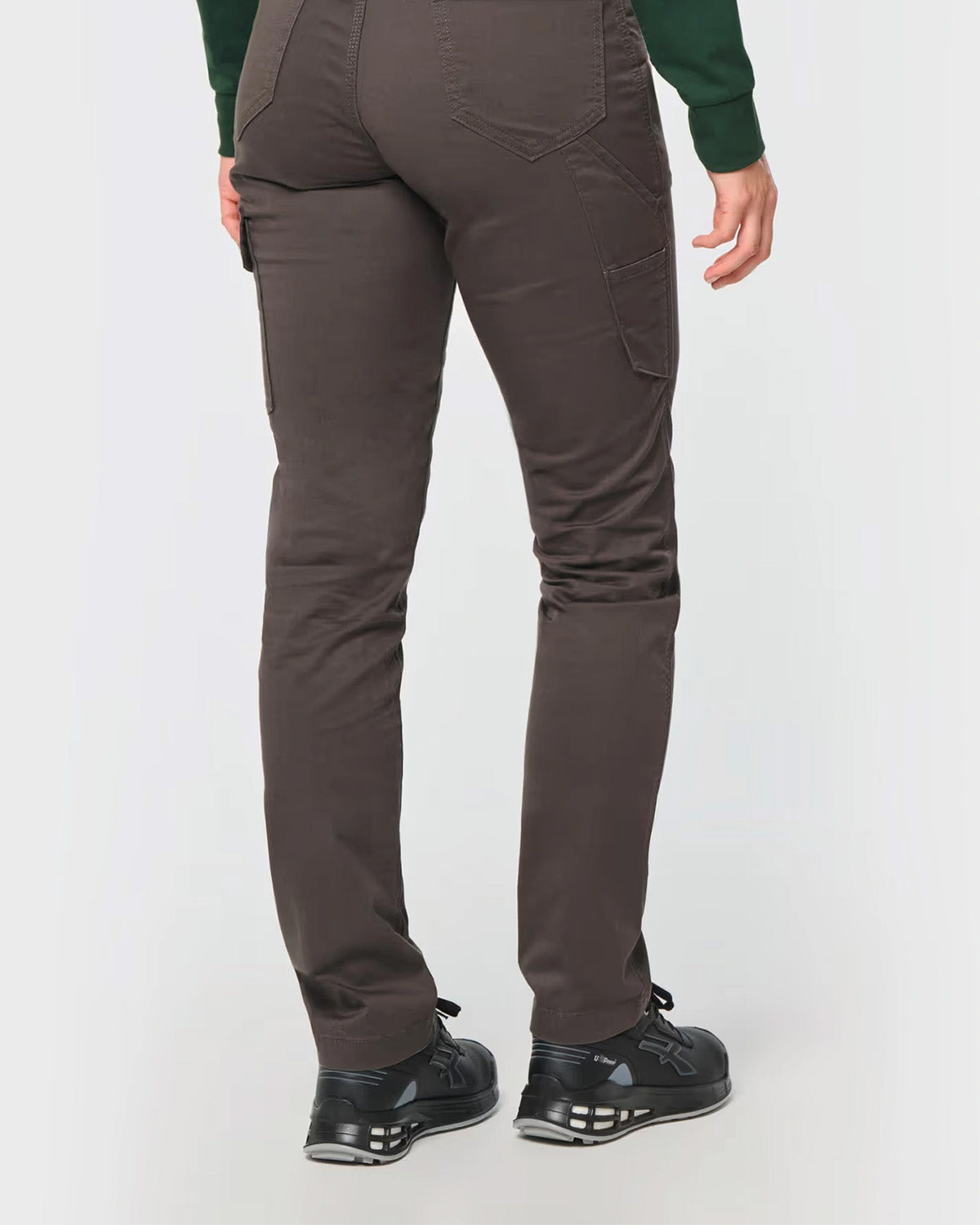 Pantaloni leggeri da lavoro Unisex