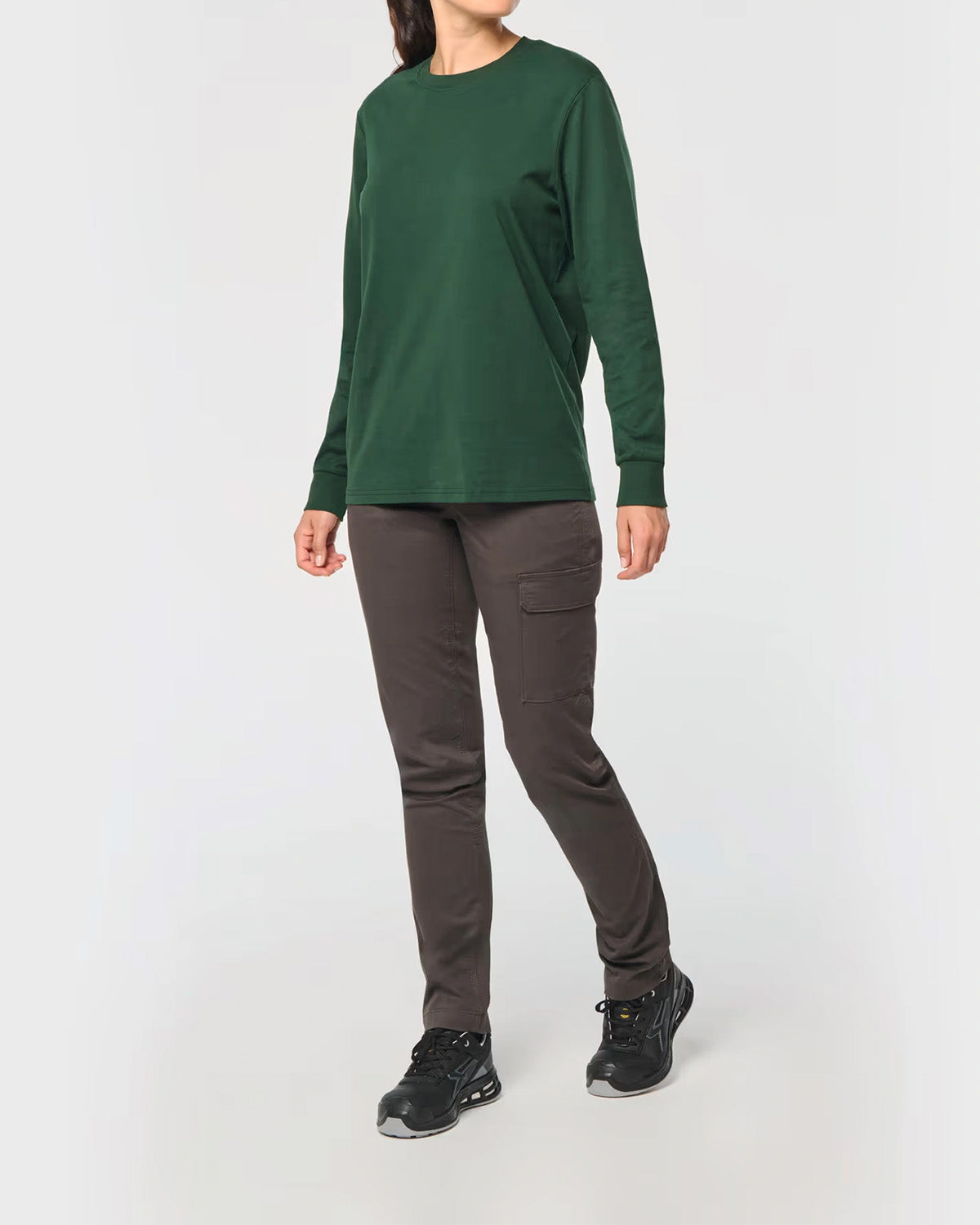 Pantaloni leggeri da lavoro Unisex
