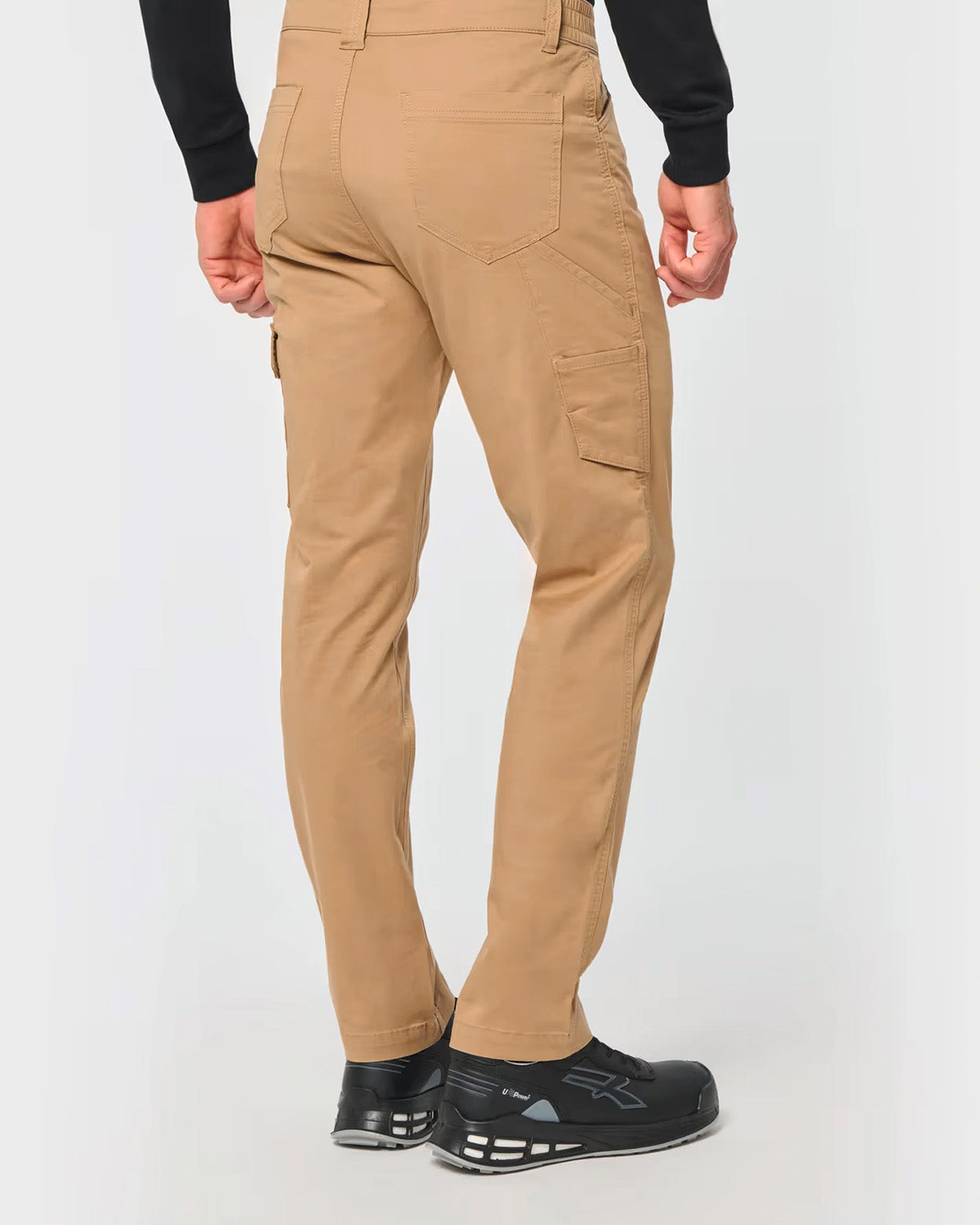 Pantaloni leggeri da lavoro Unisex