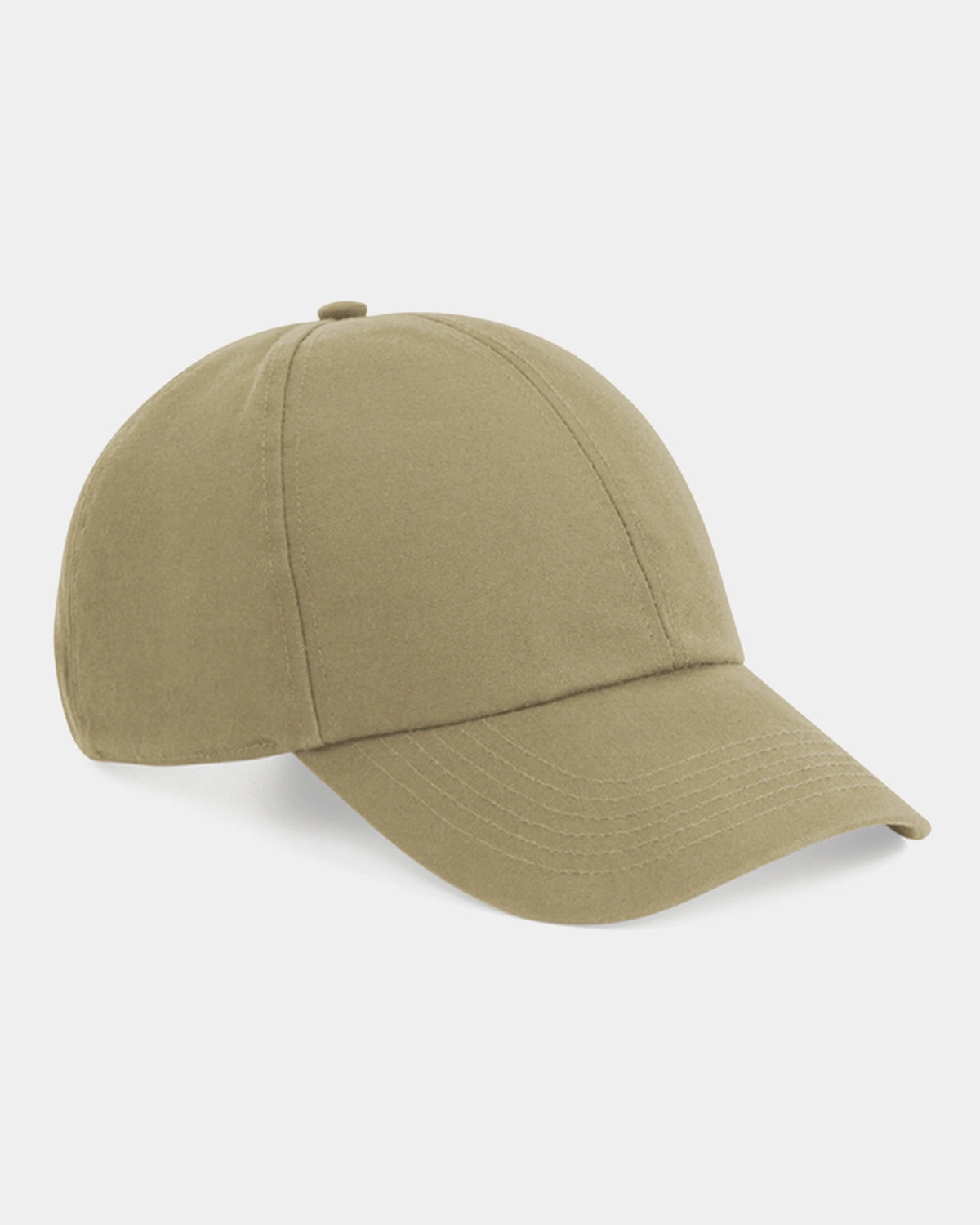 Organic Cotton Cap