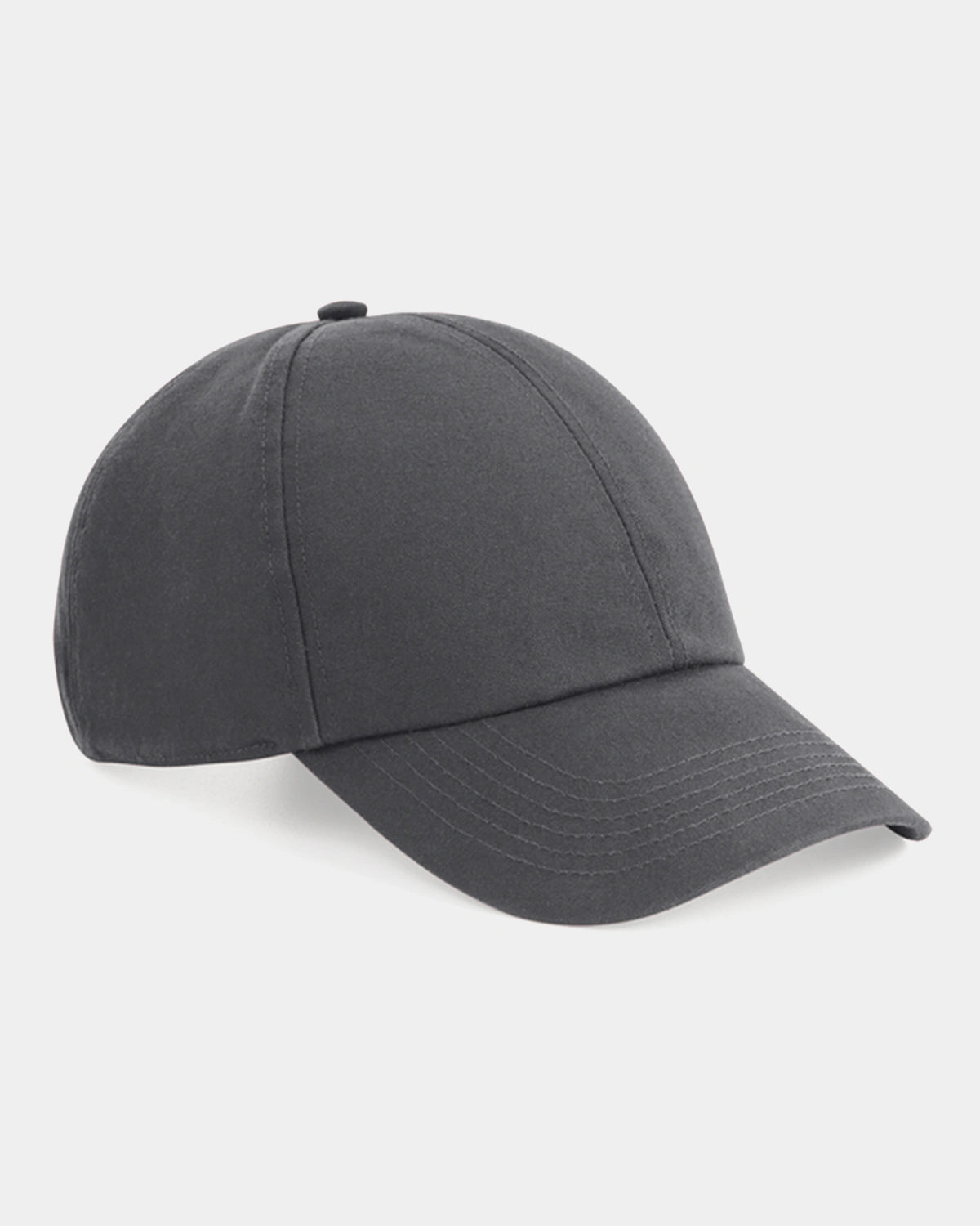 Organic Cotton Cap