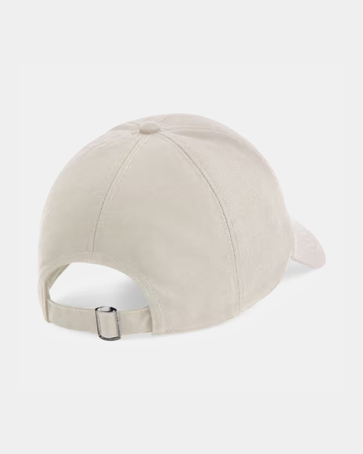 Cappellino 6 panel destrutturato in cotone organico