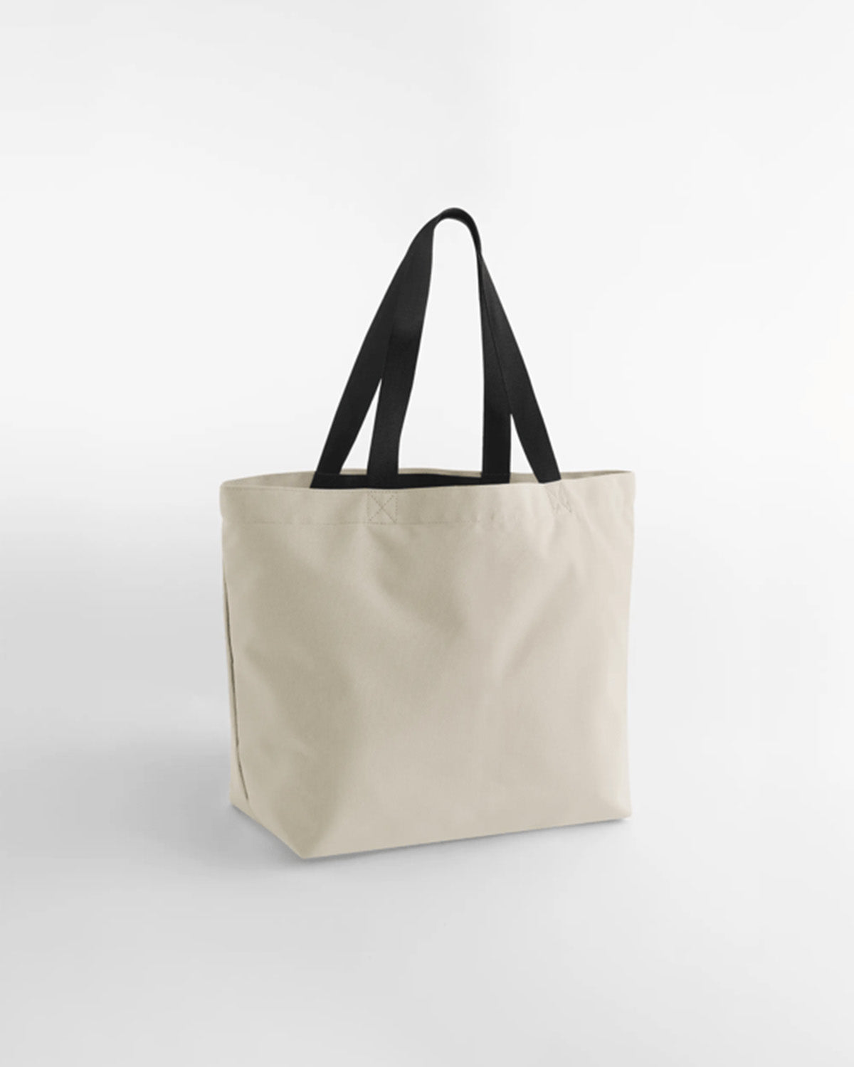Tote bag recycled
