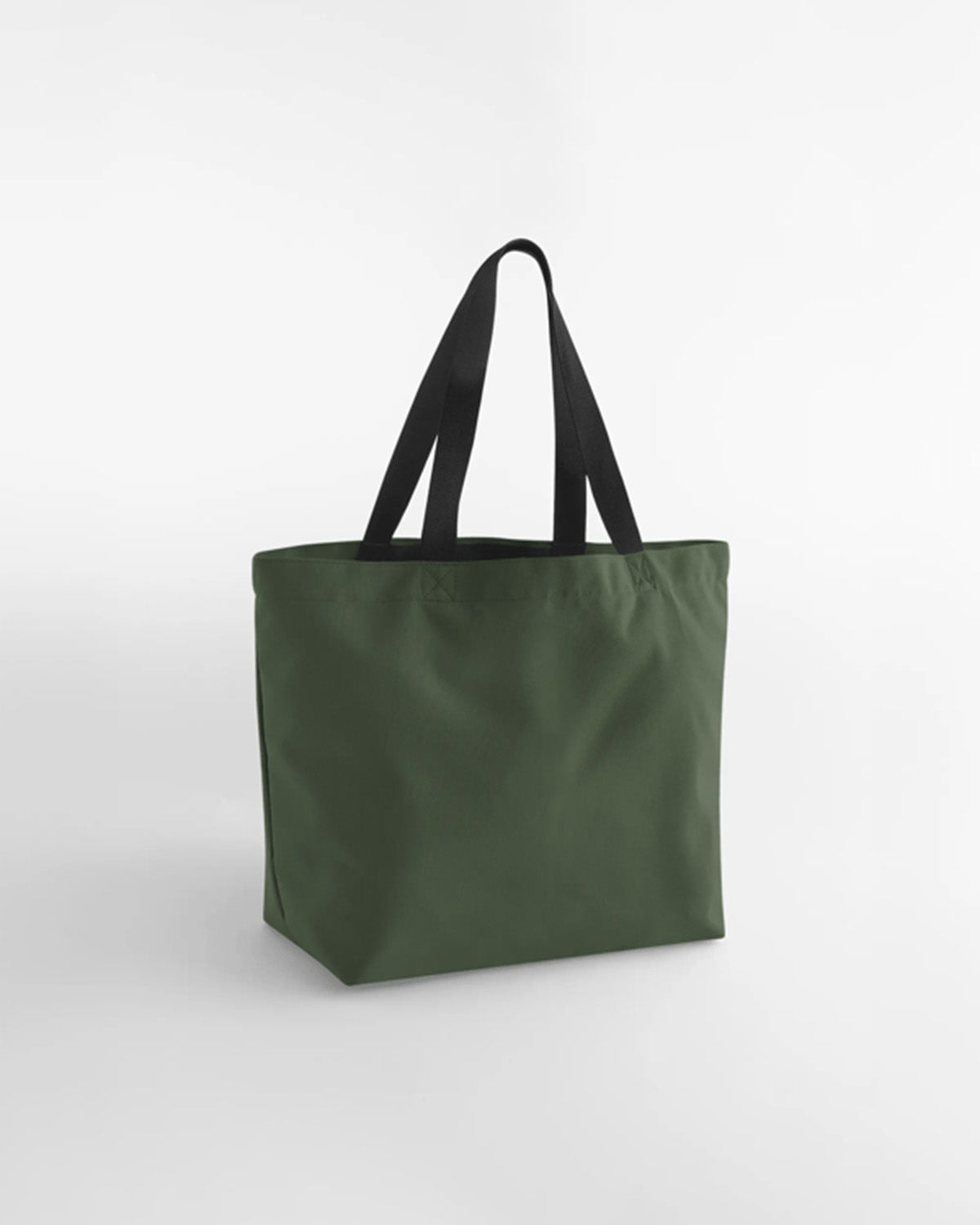Tote bag recycled