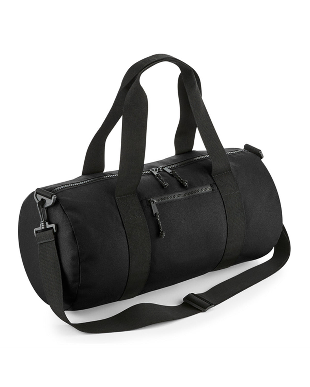 Barrel bag recycled