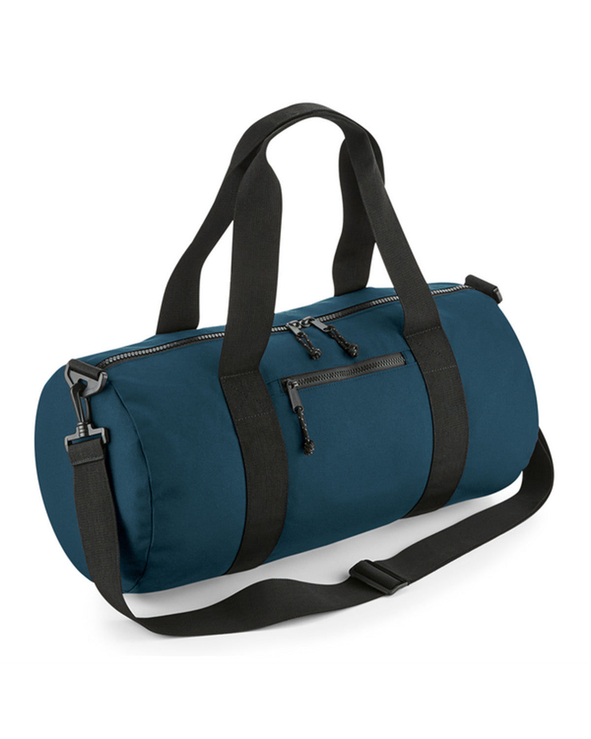 Barrel bag recycled