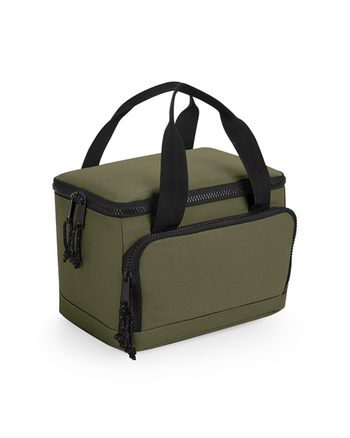 Borsa termica compatta recycled
