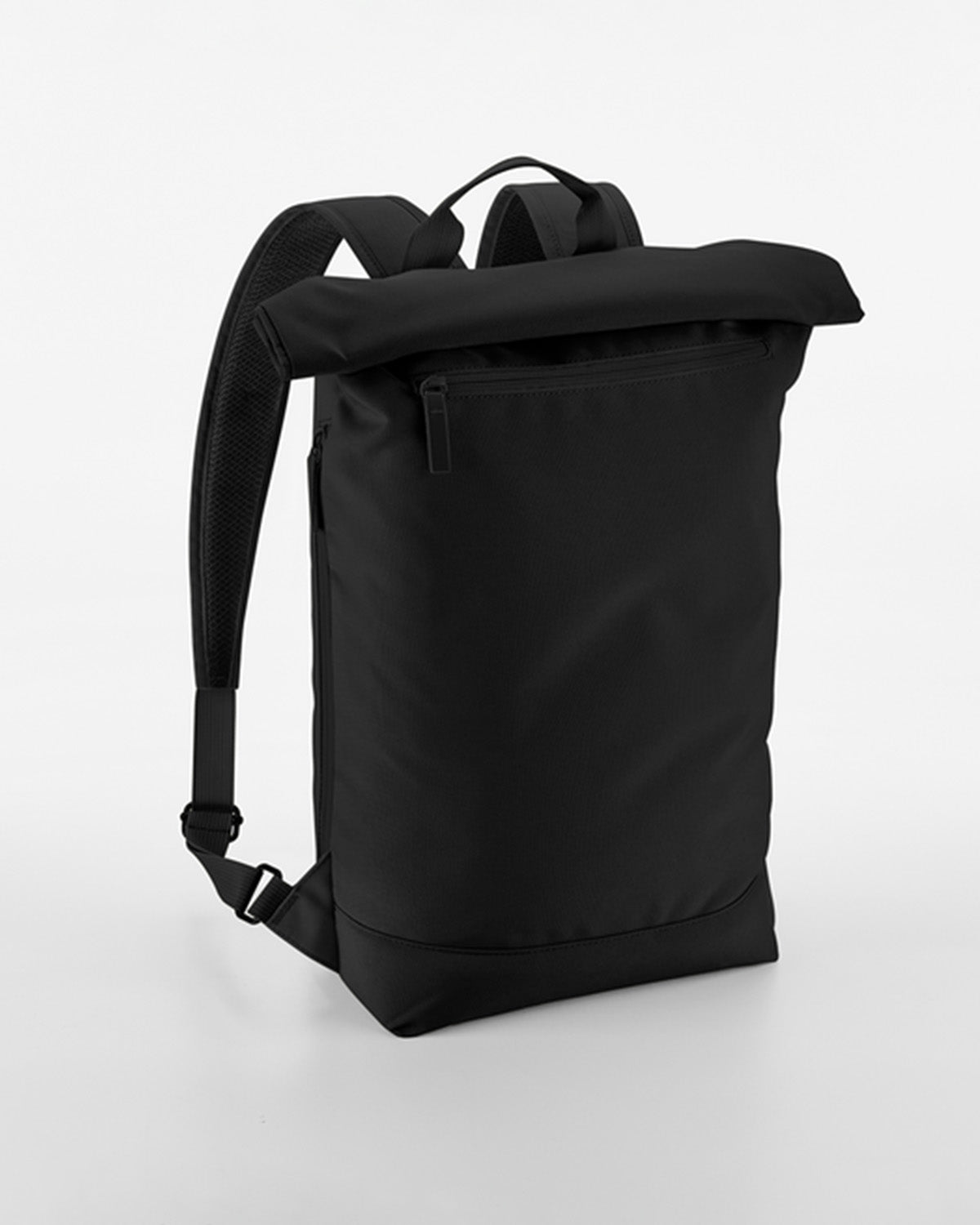 Zaino roll-top minimal recycled