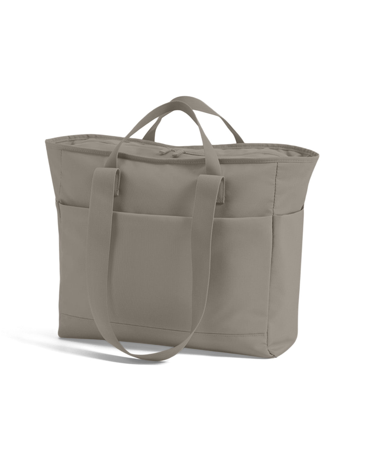 Roomy recycled bag