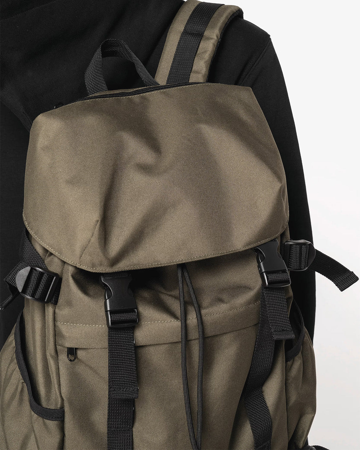 Zaino multitasche recycled