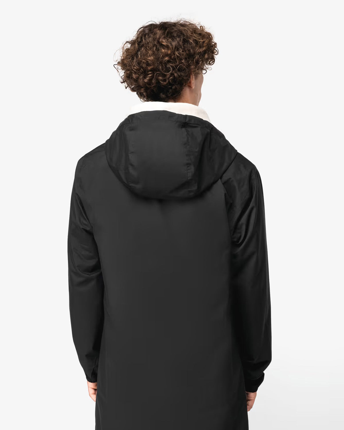 Giacca impermeabile unisex