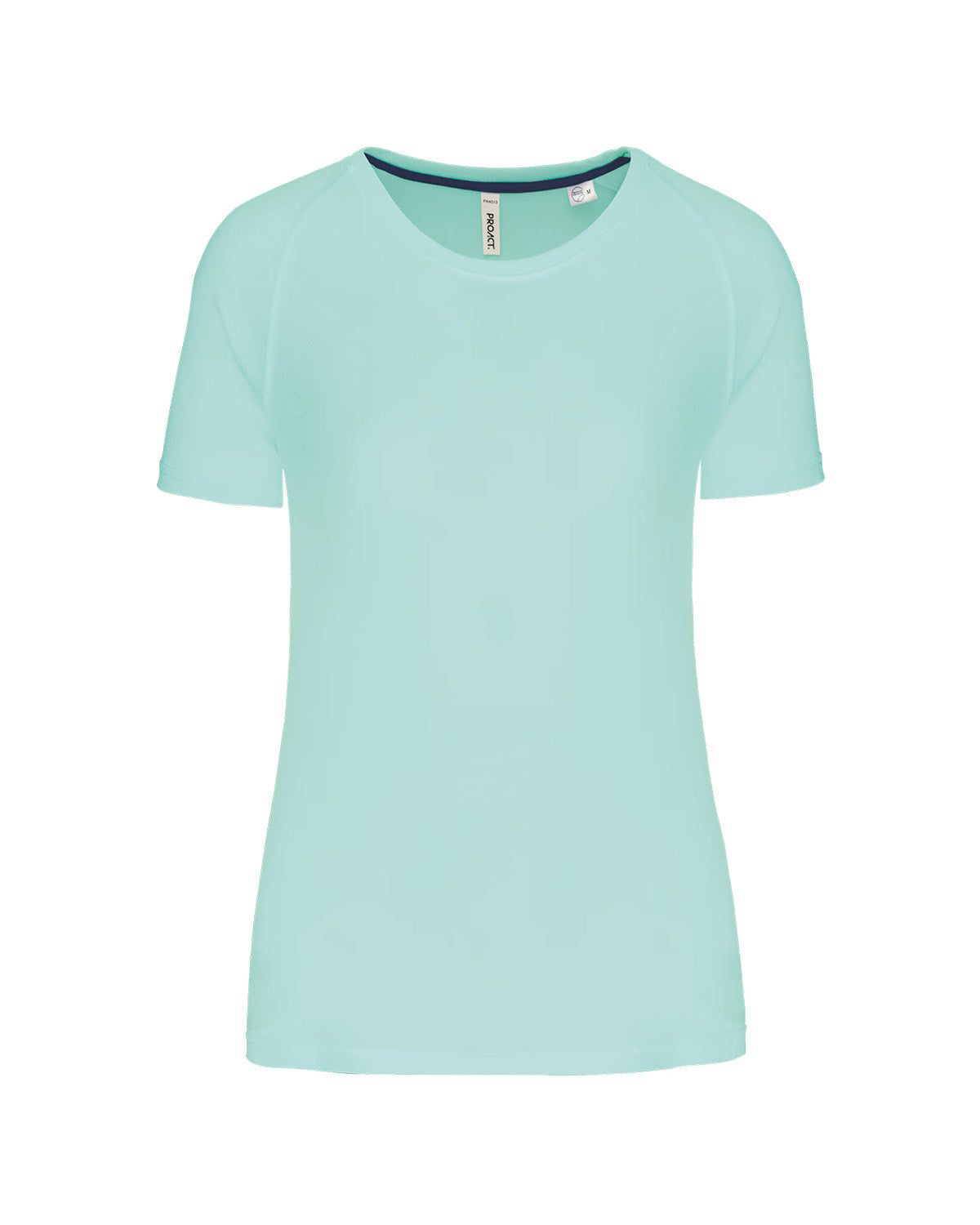 T-shirt sportiva riciclata Donna
