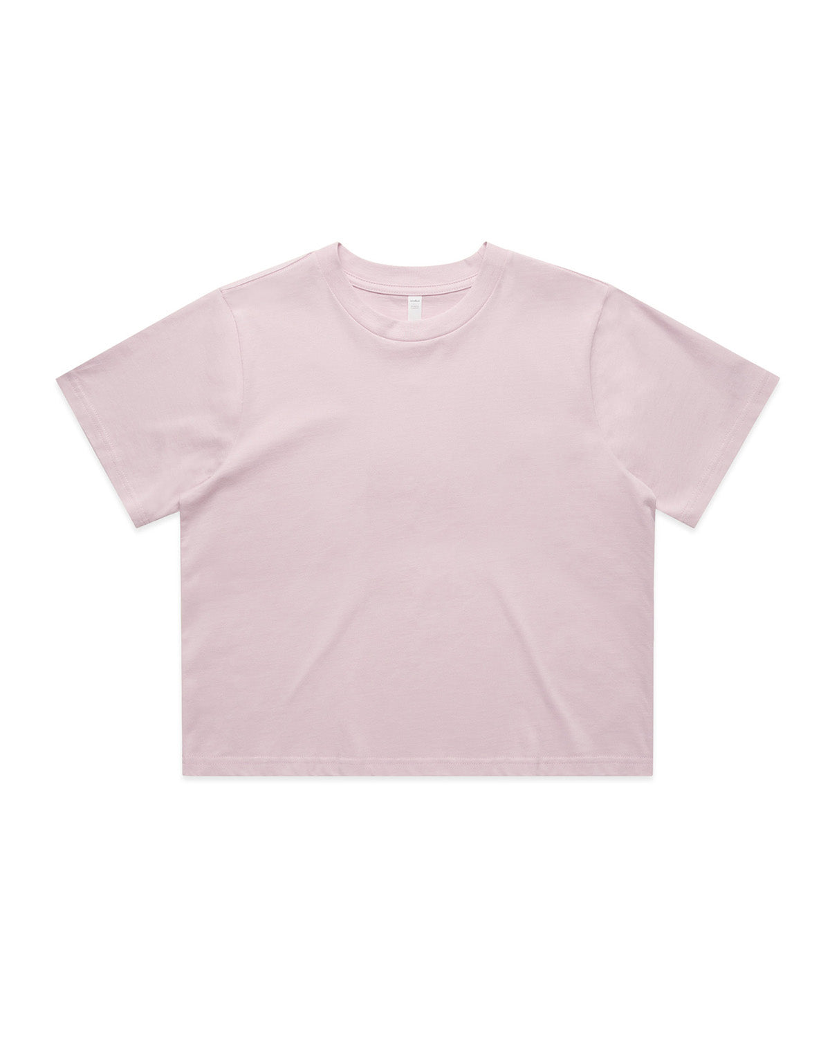 T-shirt cropped donna