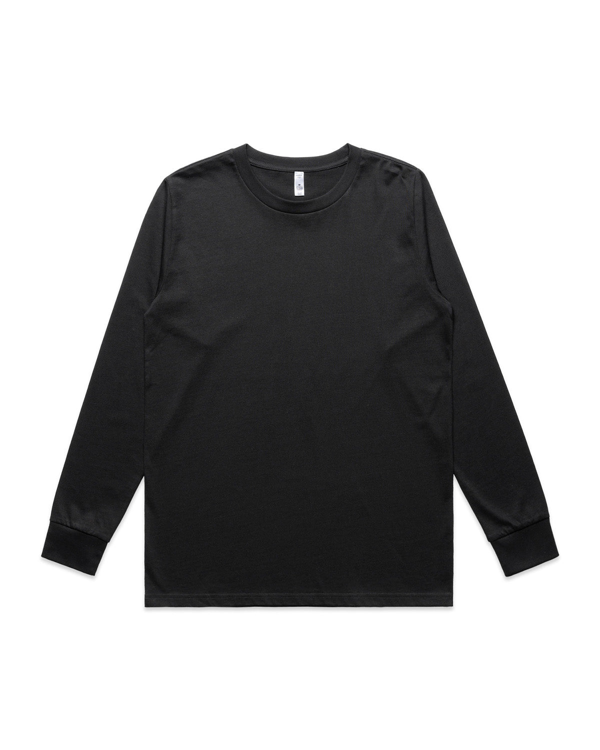 T-shirt longsleeve heavy donna