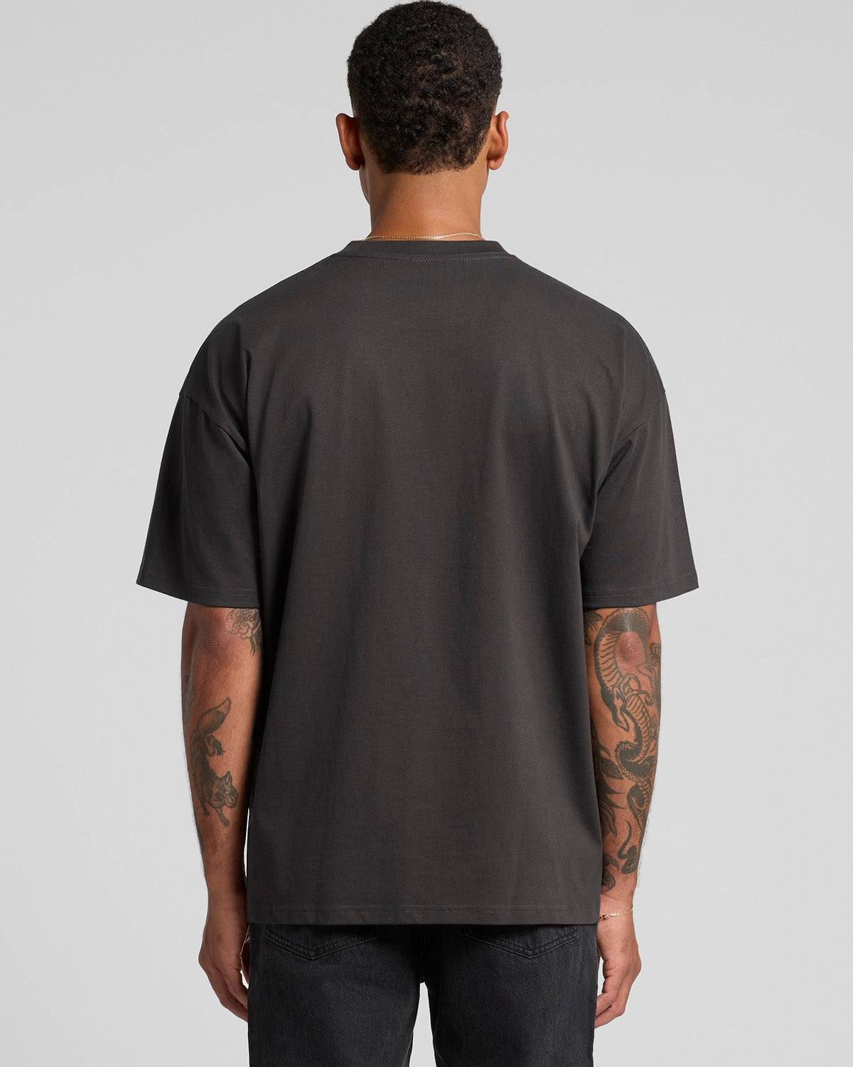 T-shirt oversize unisex