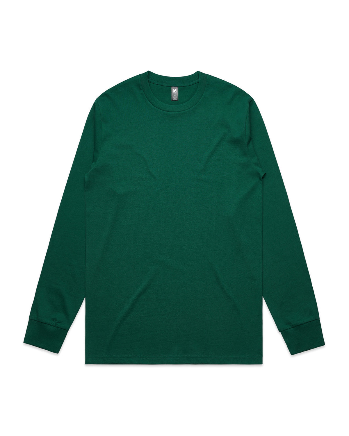 T-shirt longsleeve heavy uomo