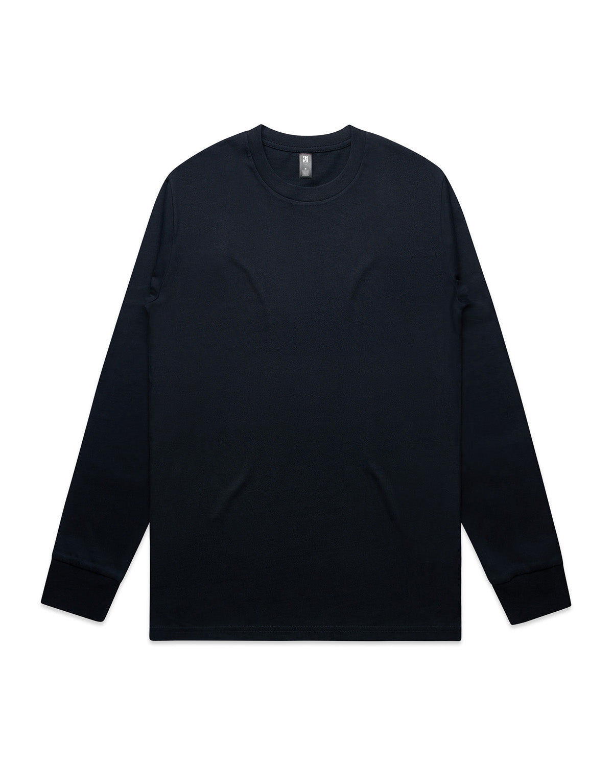 T-shirt longsleeve heavy uomo