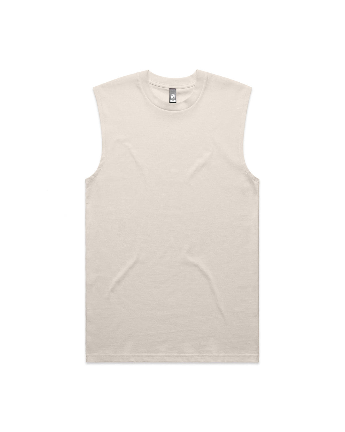 Canotta classic tank uomo