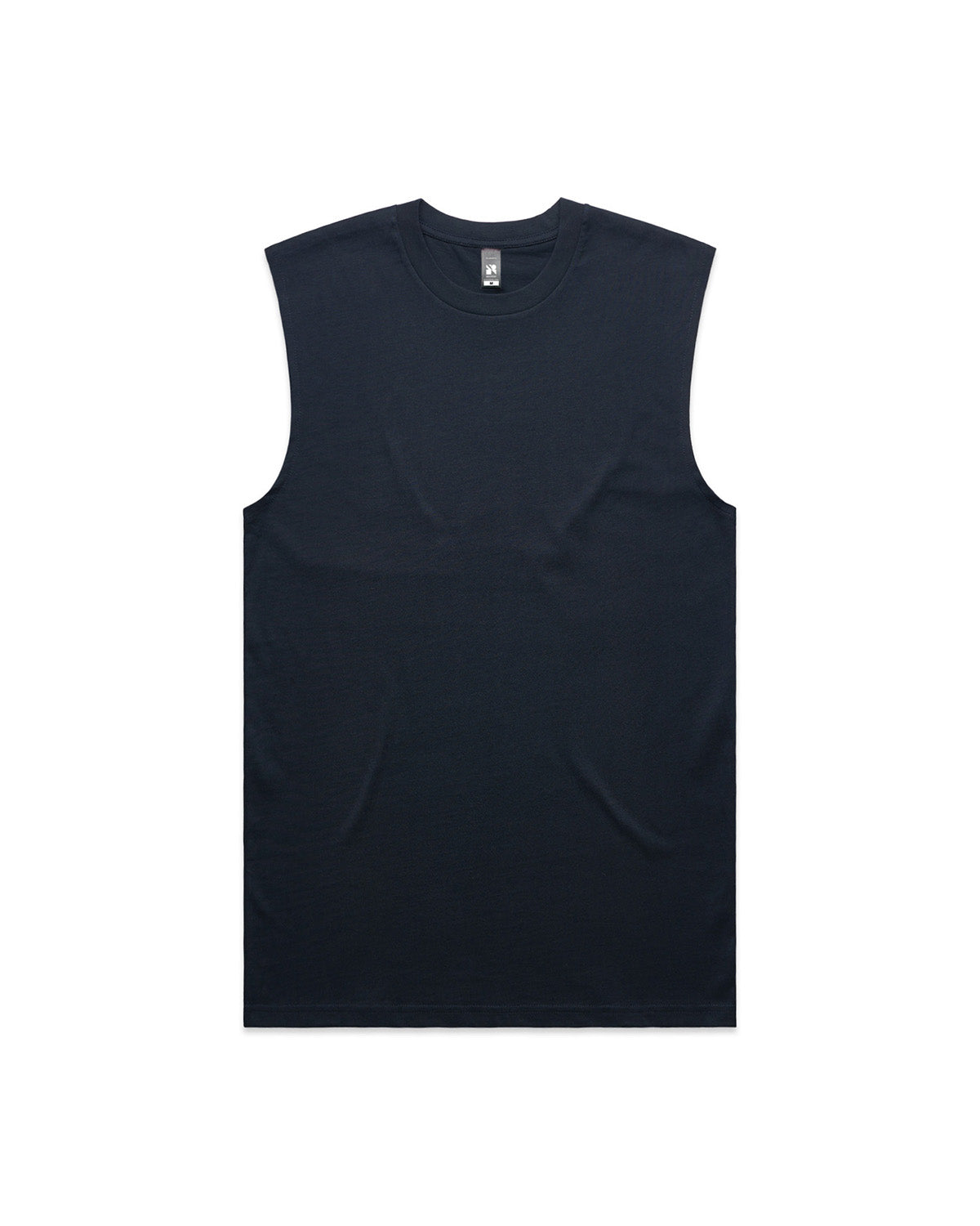 Canotta classic tank uomo