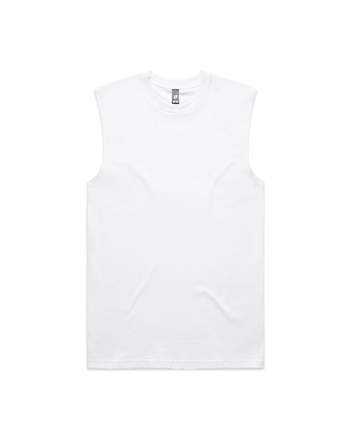 Canotta classic tank uomo
