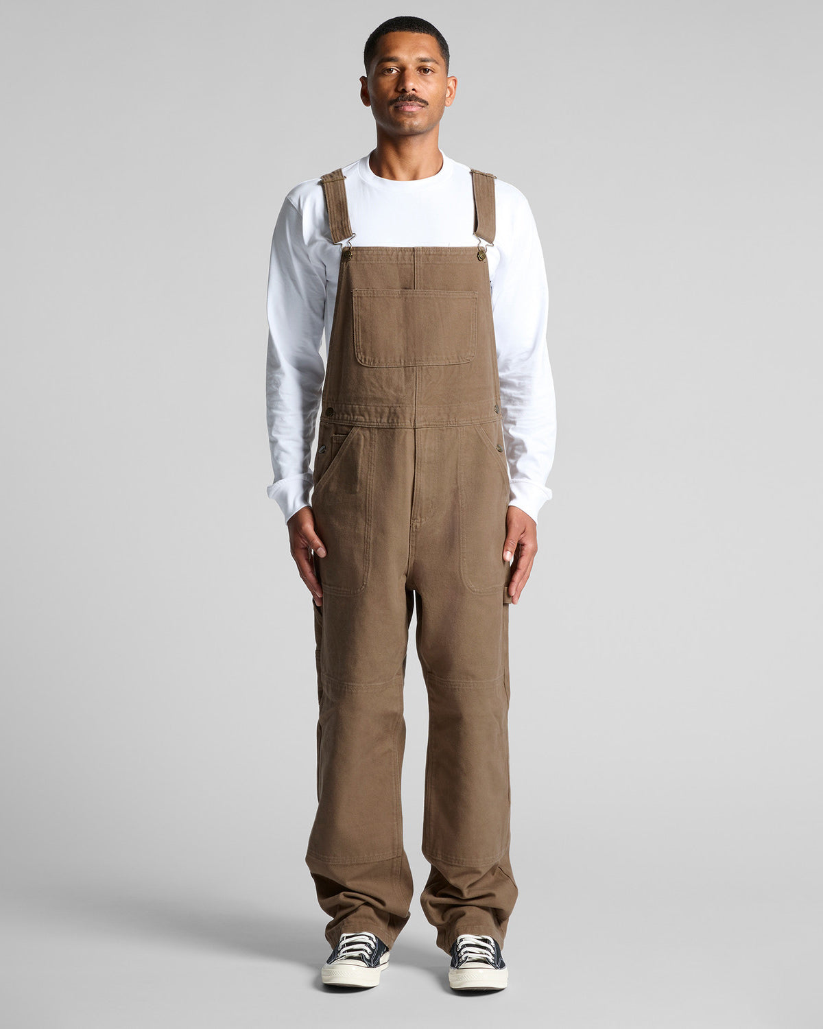 Salopette da lavoro Unisex