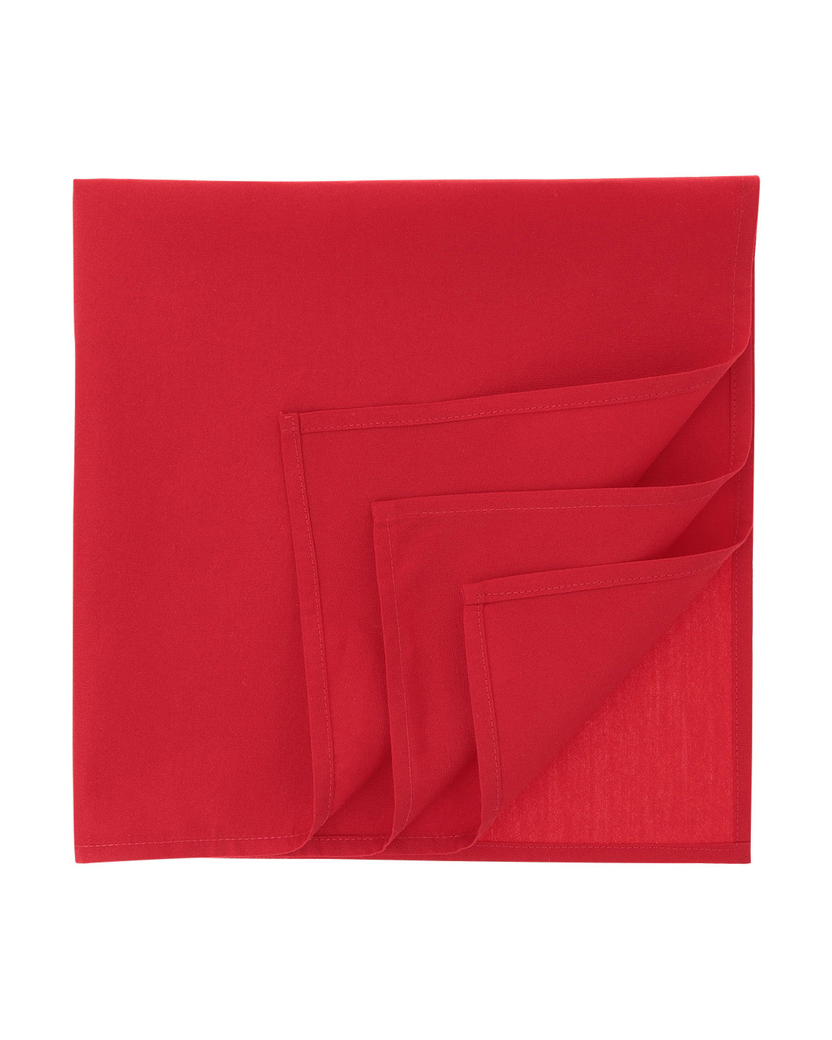 Bandana in poliestere recycled