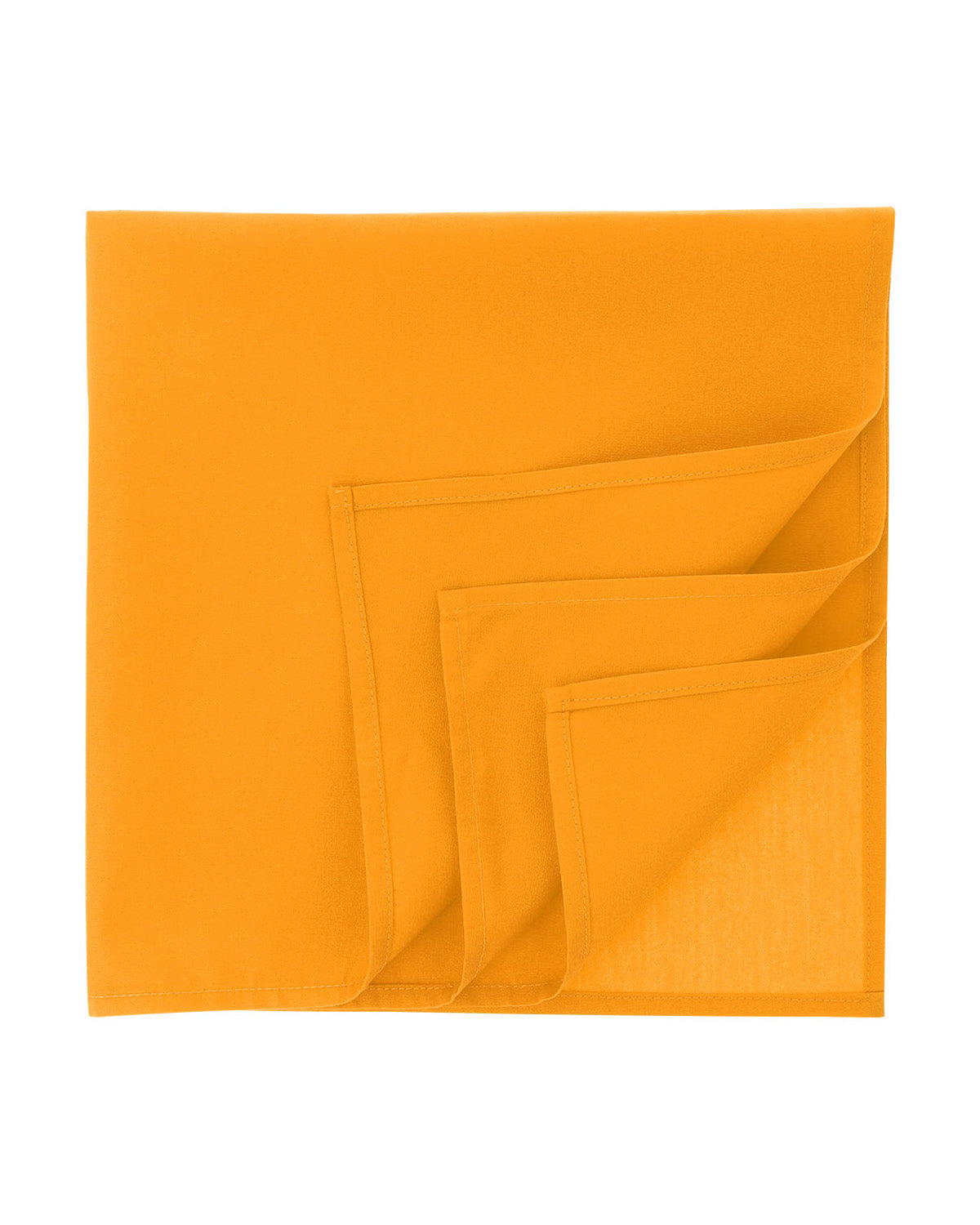 Bandana in poliestere recycled