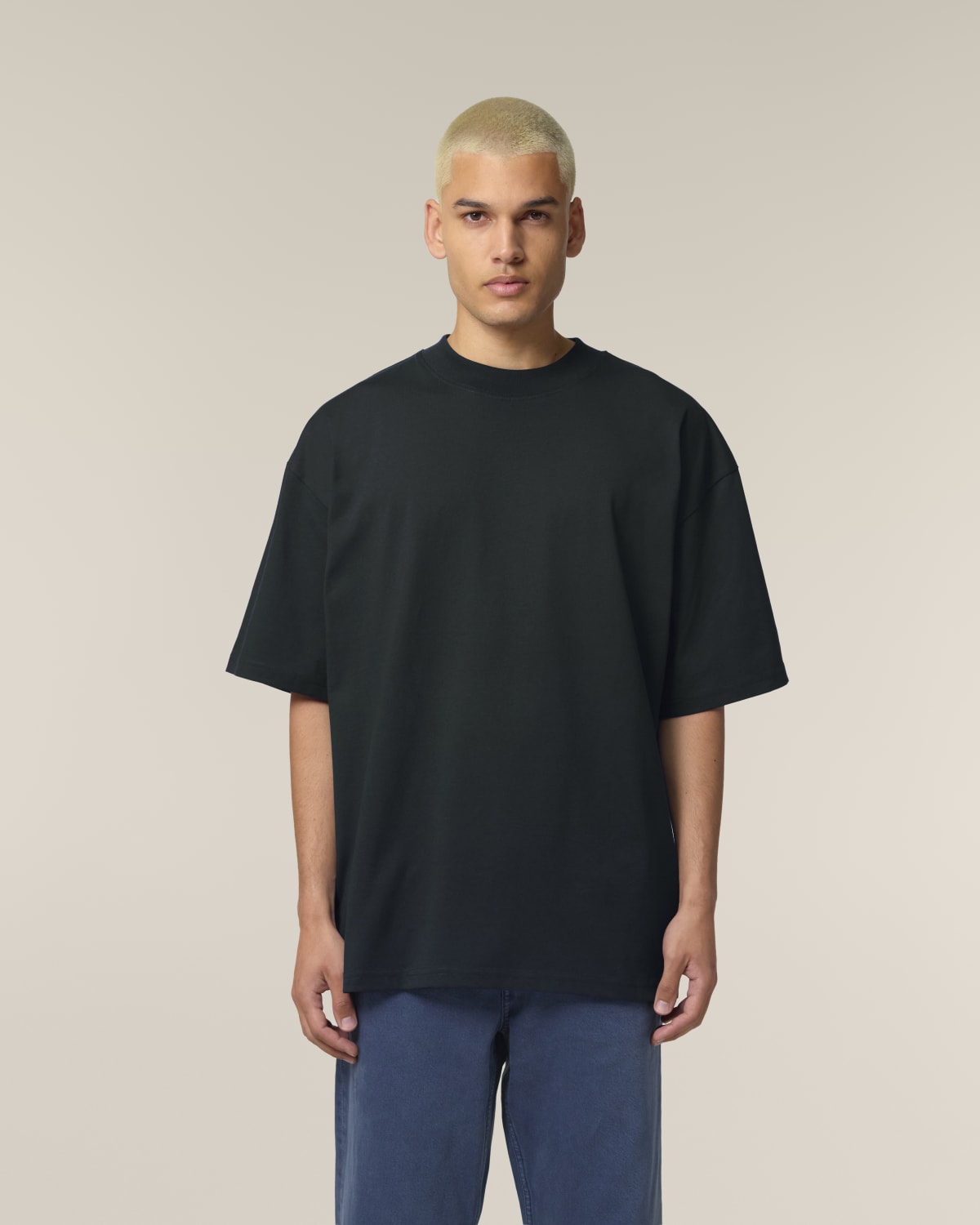 T-shirt oversize Unisex