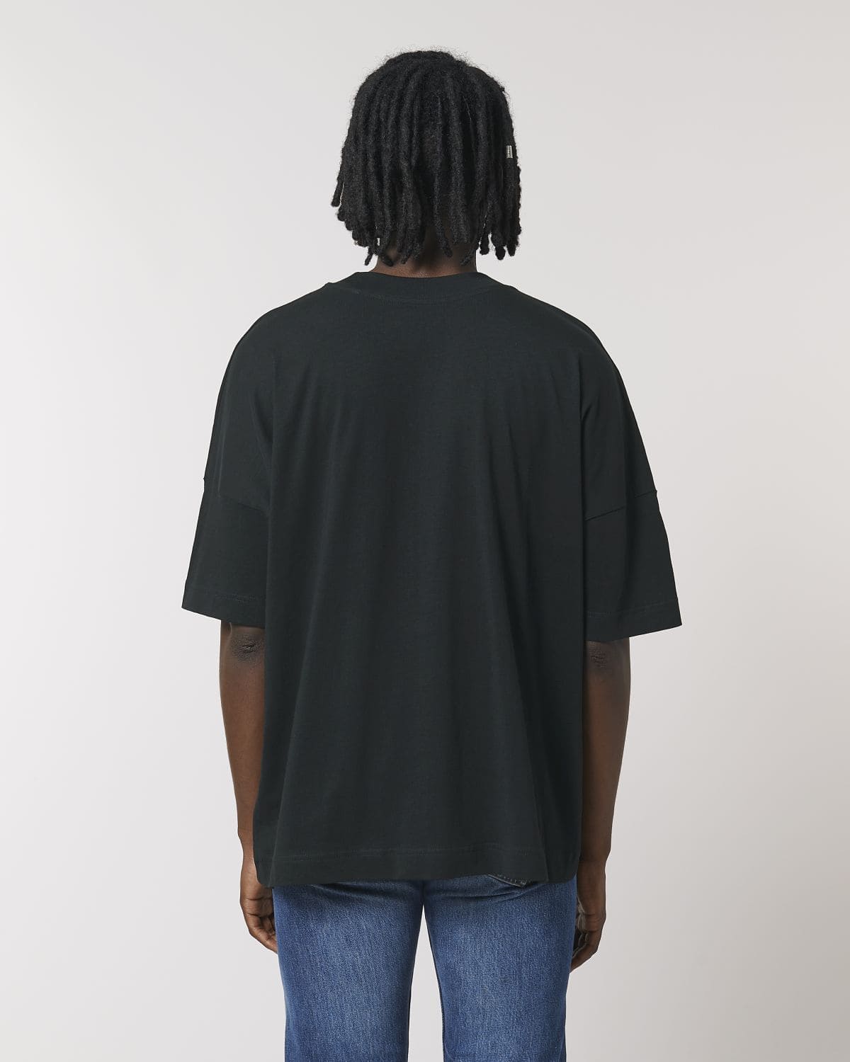 Maglietta Oversize Unisex