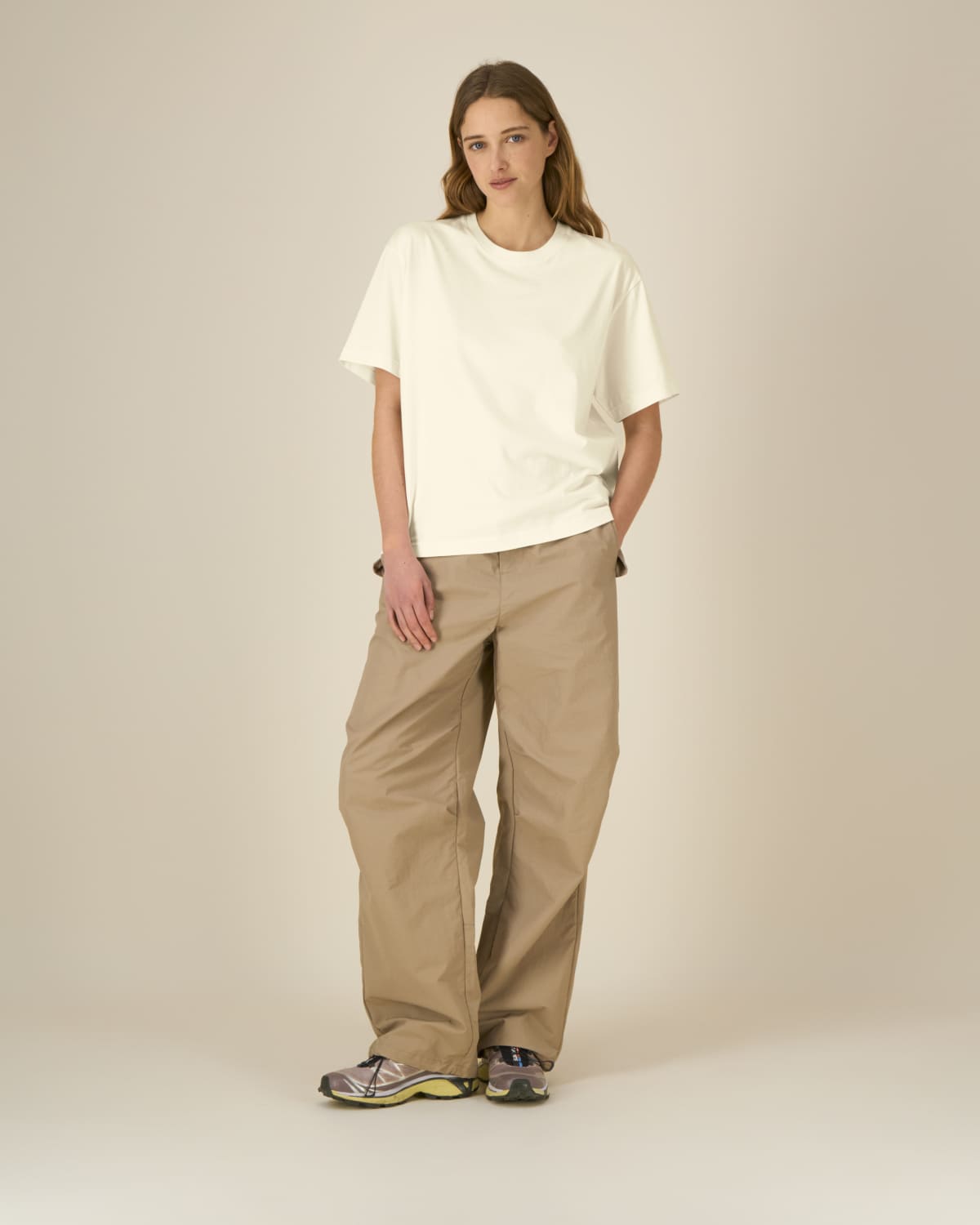 T-shirt relaxed Unisex