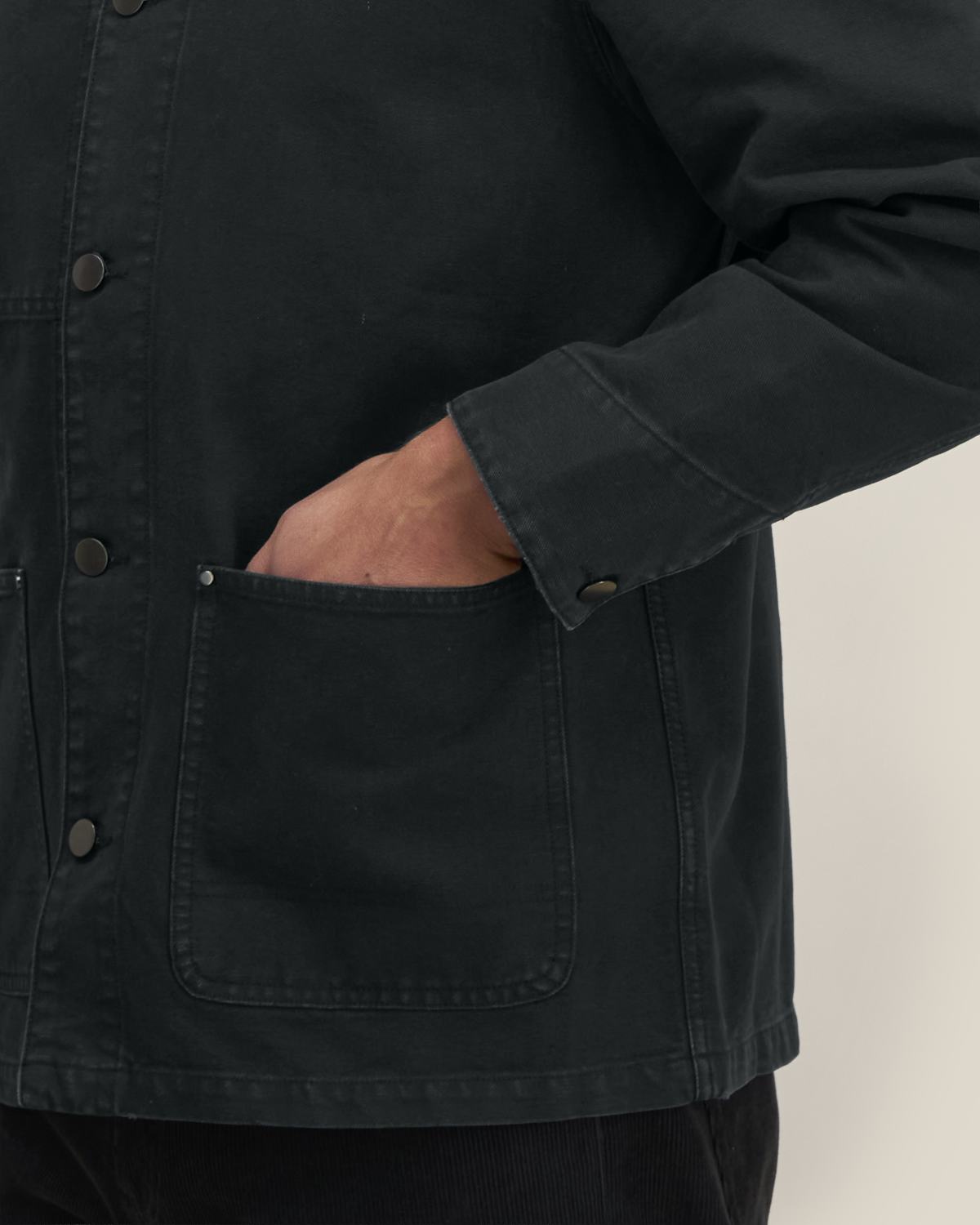 Unisex Chore Jacket