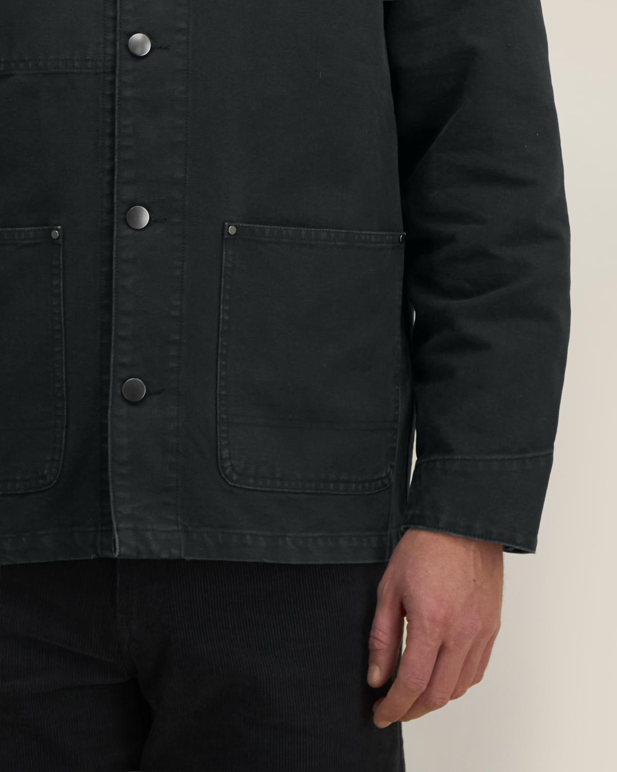 Unisex Chore Jacket