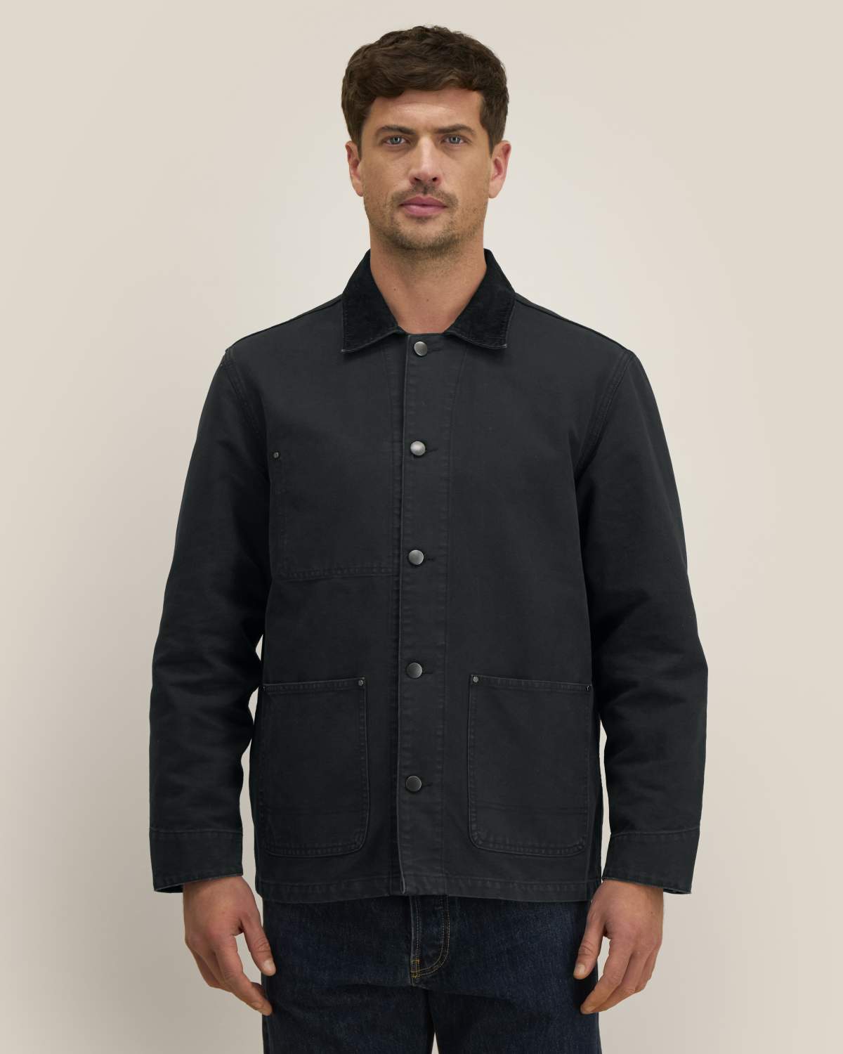 Unisex Chore Jacket