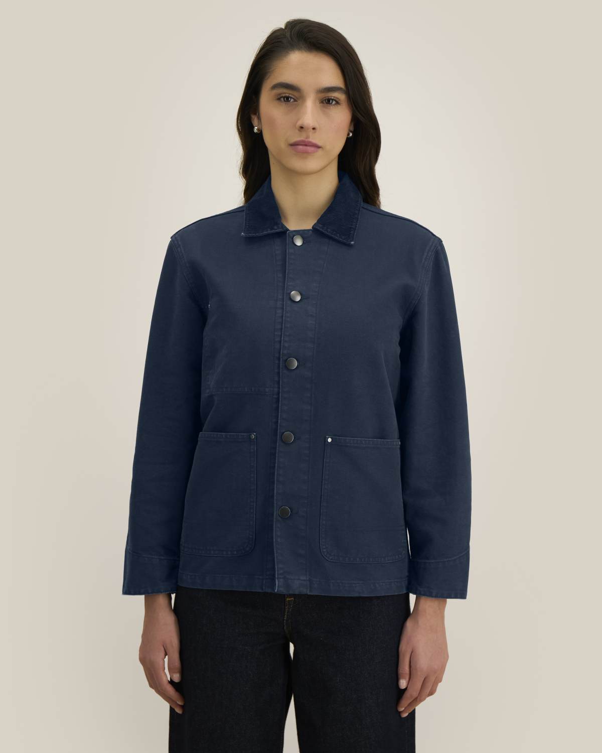 Unisex Chore Jacket