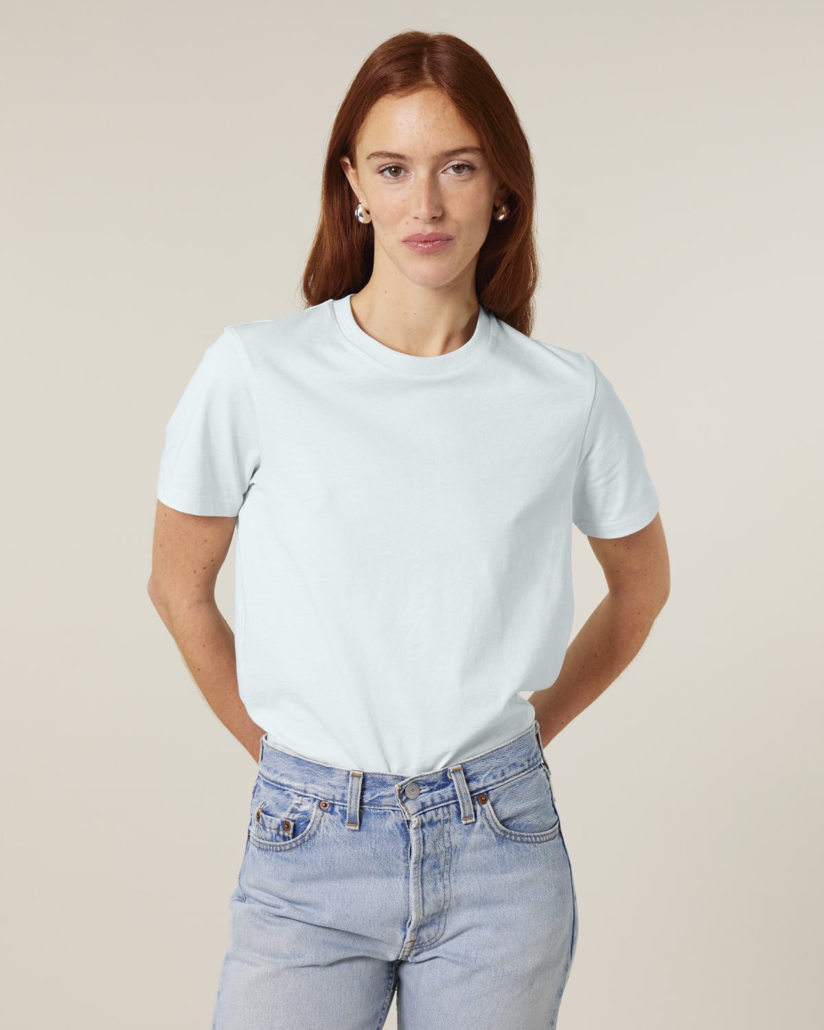 T-shirt classic