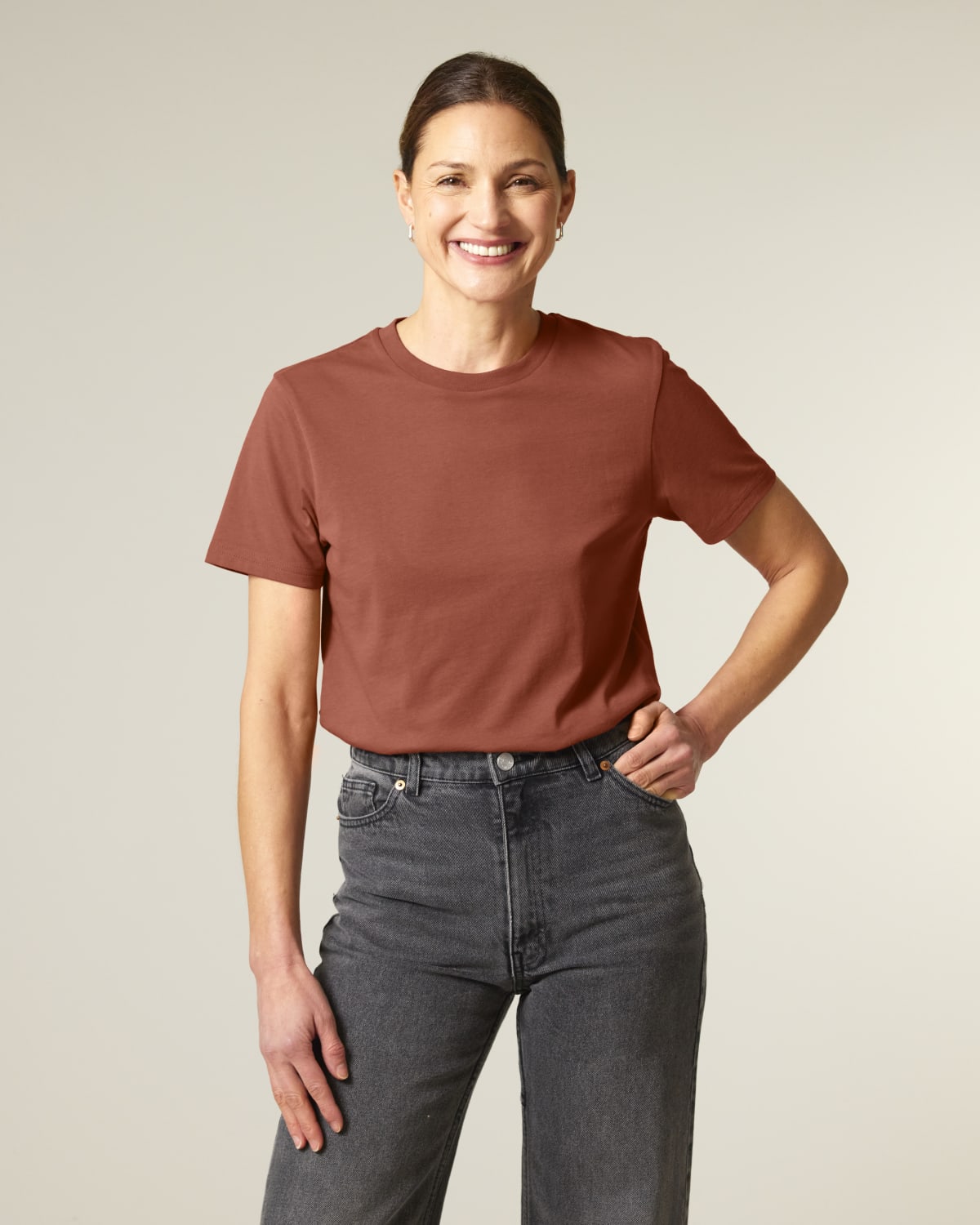 T-shirt classic