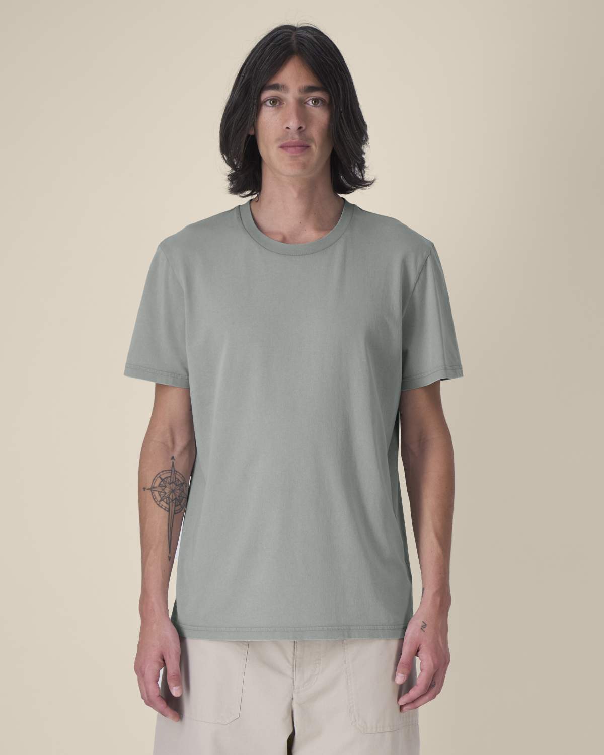 T-shirt classic vintage unisex