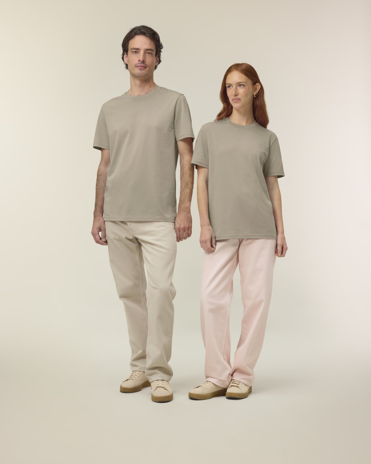 T-shirt premium Unisex