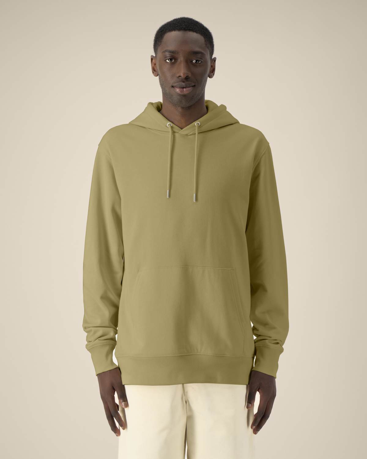 Felpa cappuccio premium unisex