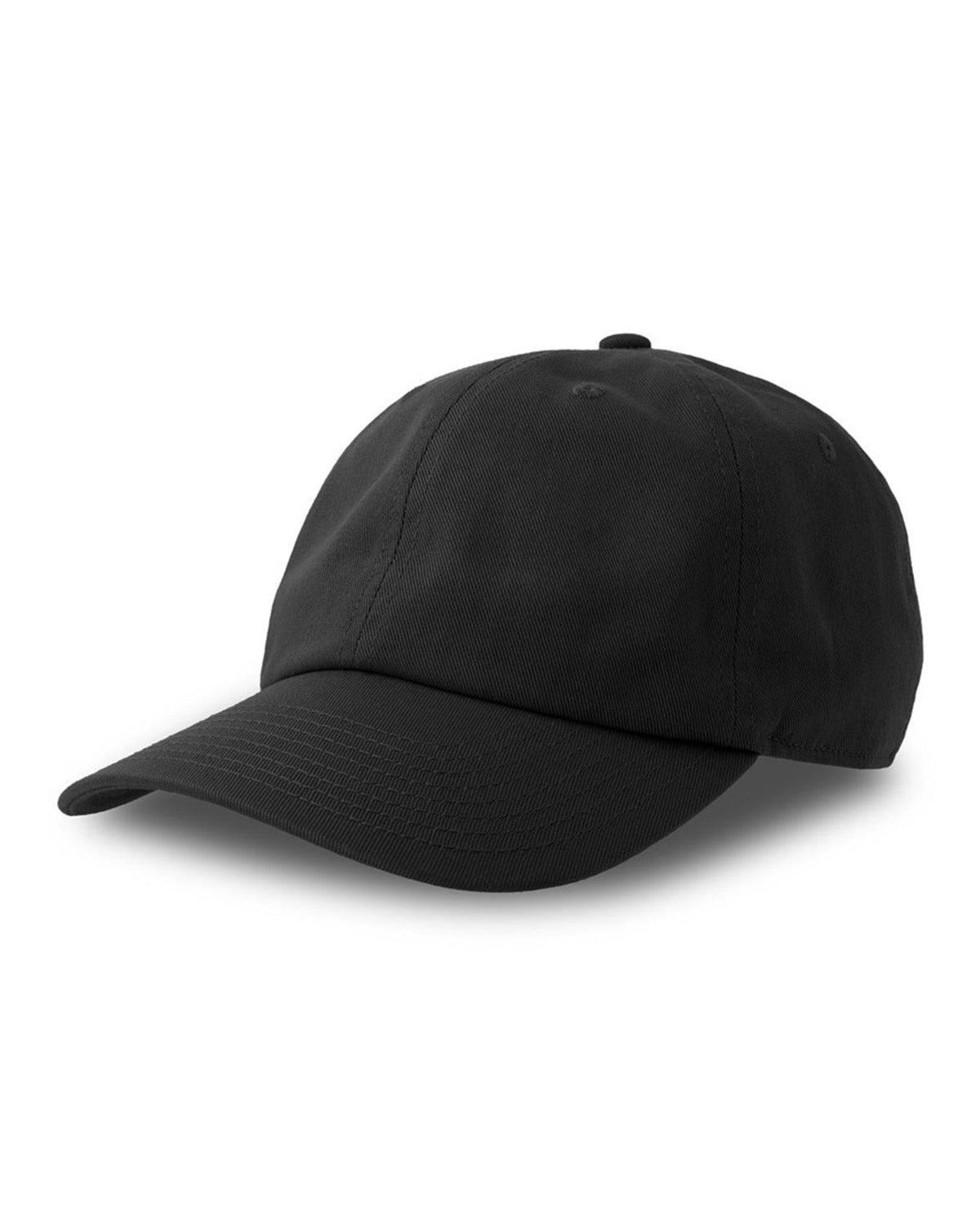 Organic cotton dad hat
