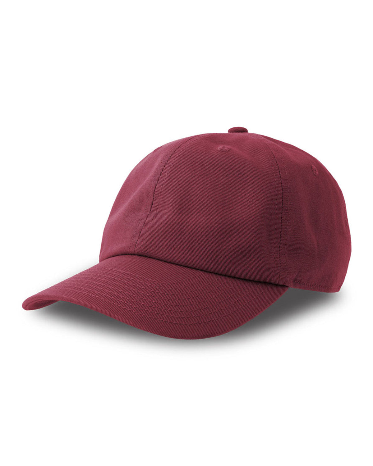 Organic cotton dad hat