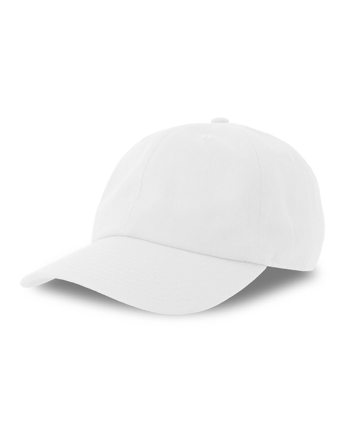 Organic cotton dad hat