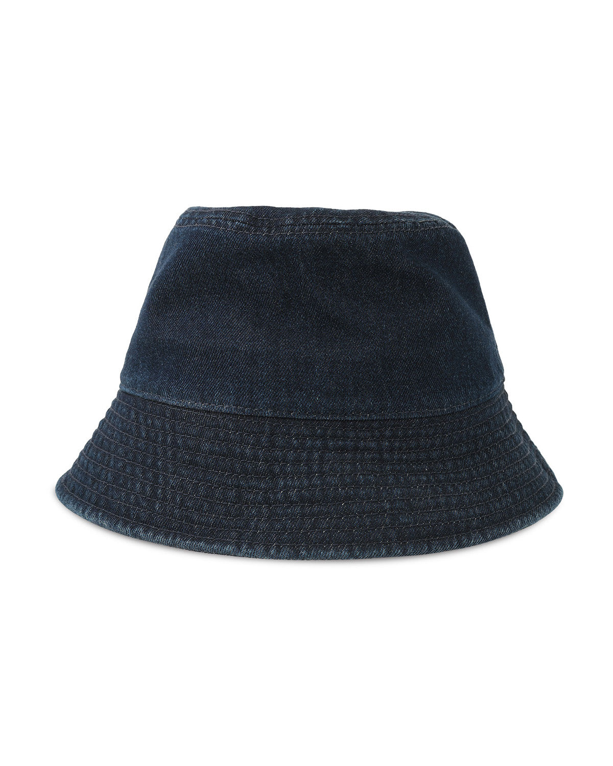 Dana - Bucket hat in denim