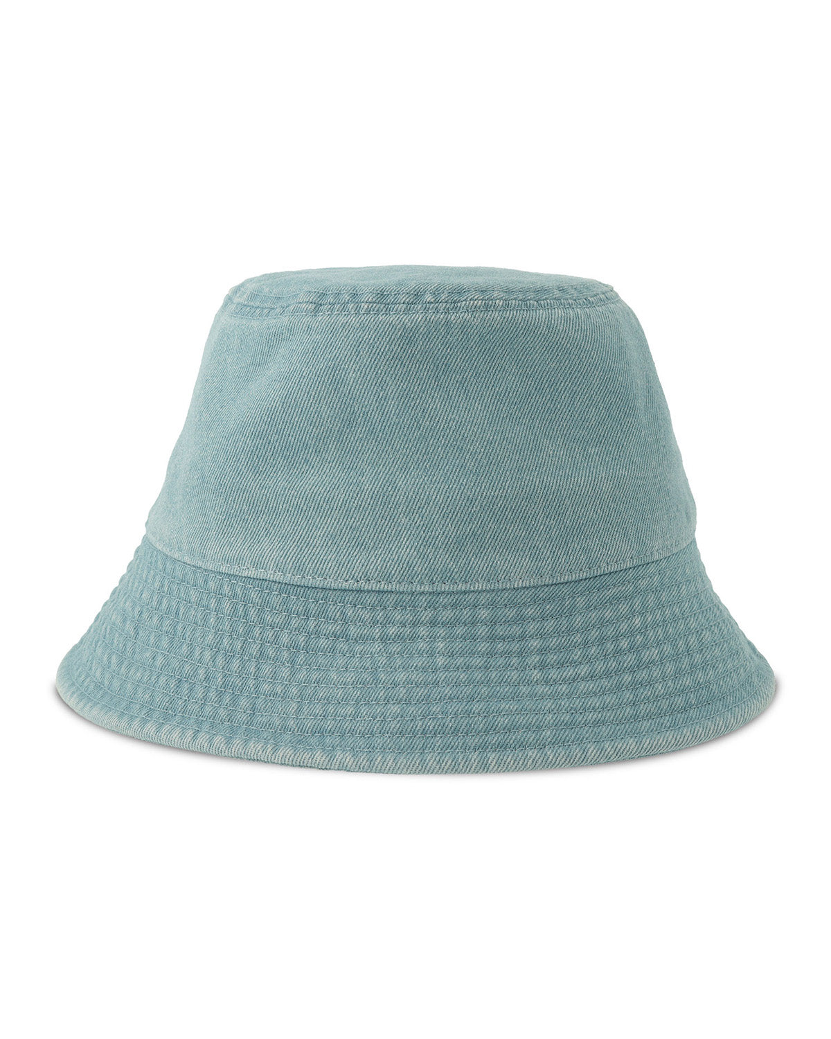 Dana - Bucket hat in denim