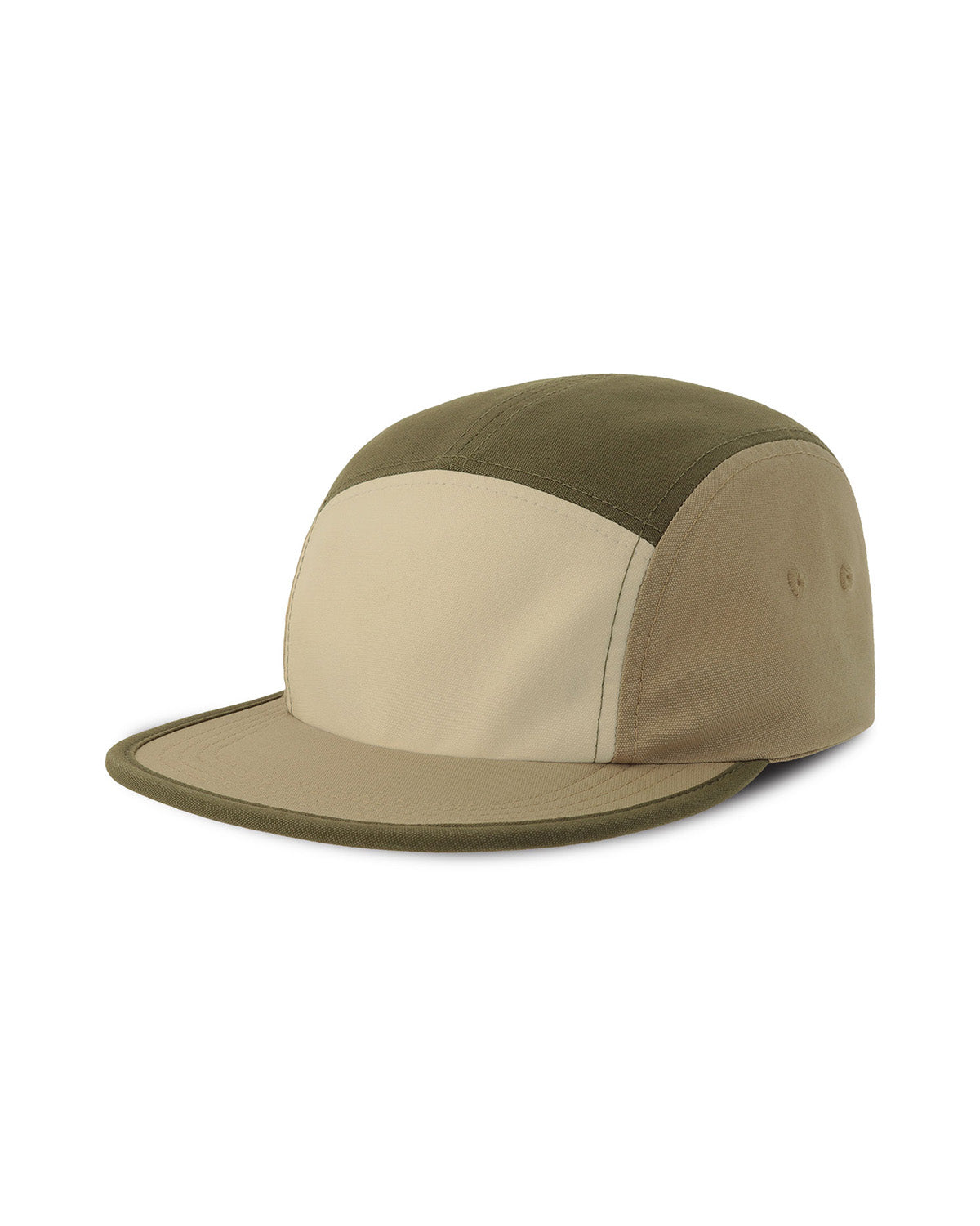 Darwin - Cappello camper destrutturato