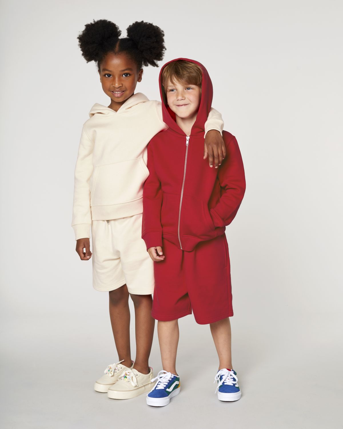 Pantalone corto Kids