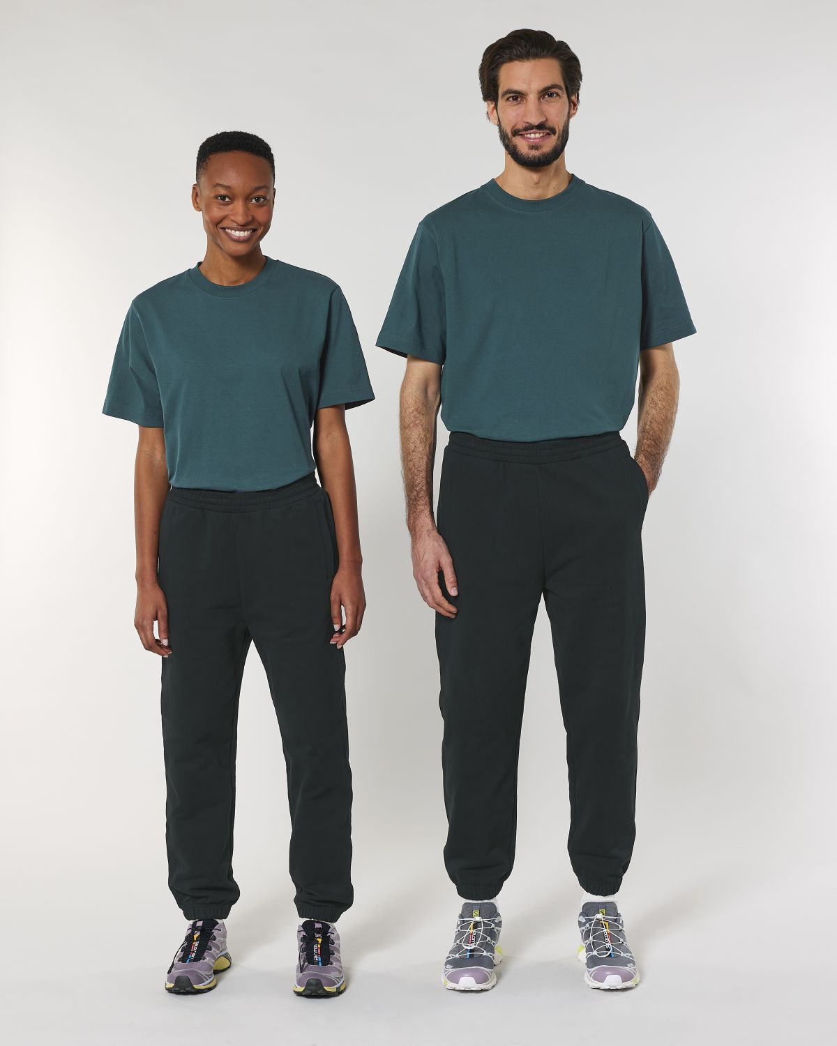 Pantaloni jogger dry