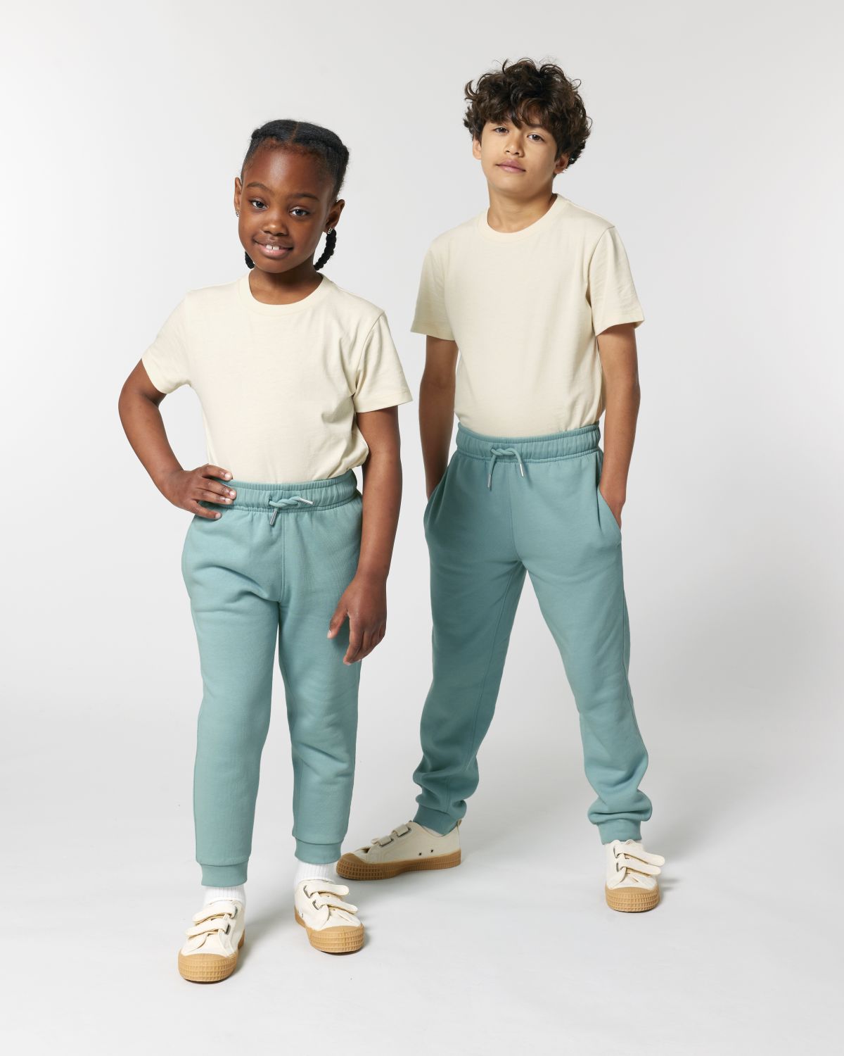 Pantaloni jogger Kids