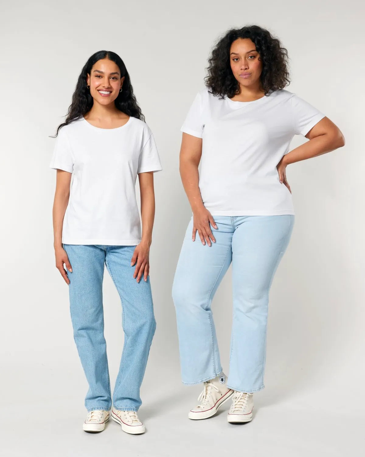 Maglietta Classic Donna